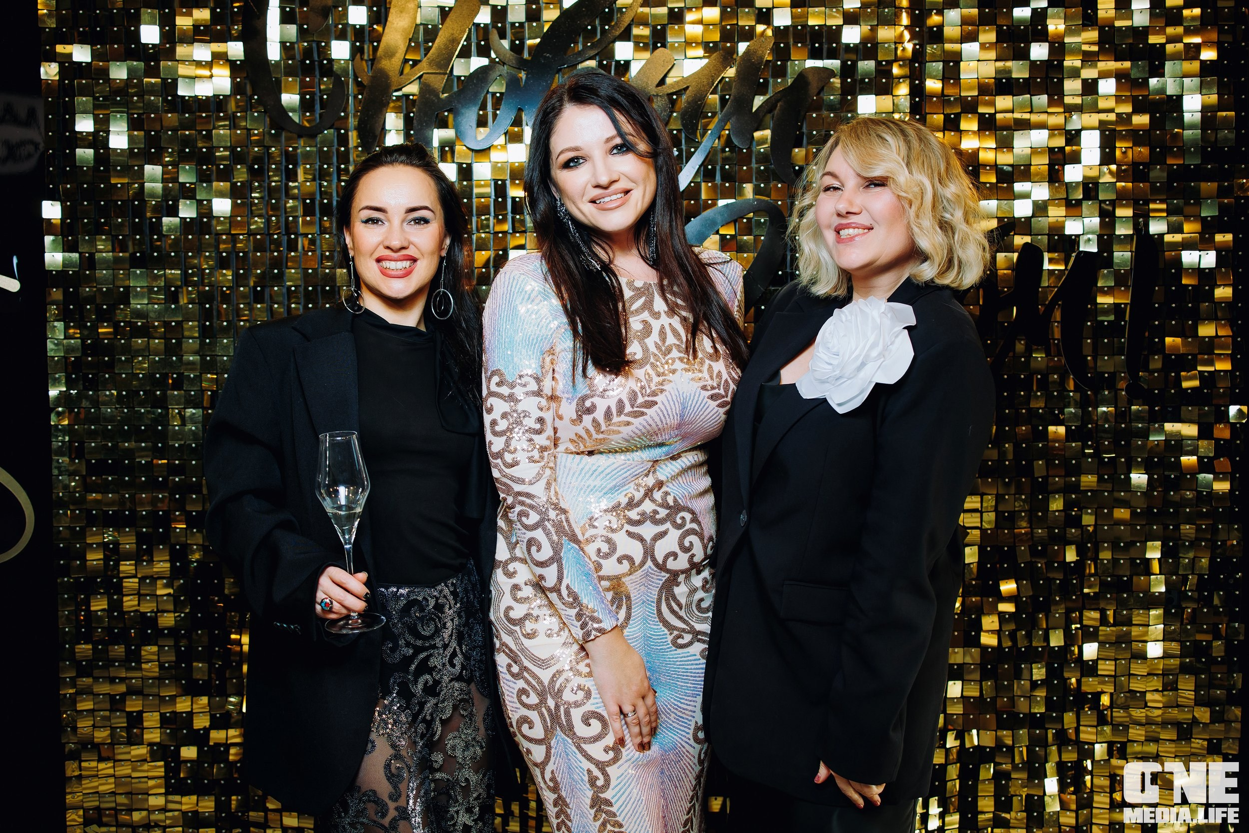 Фоторепортаж из ресторана El Greco. One Media Life: фоторепортажи, фотоотчеты с мероприятий и заведений