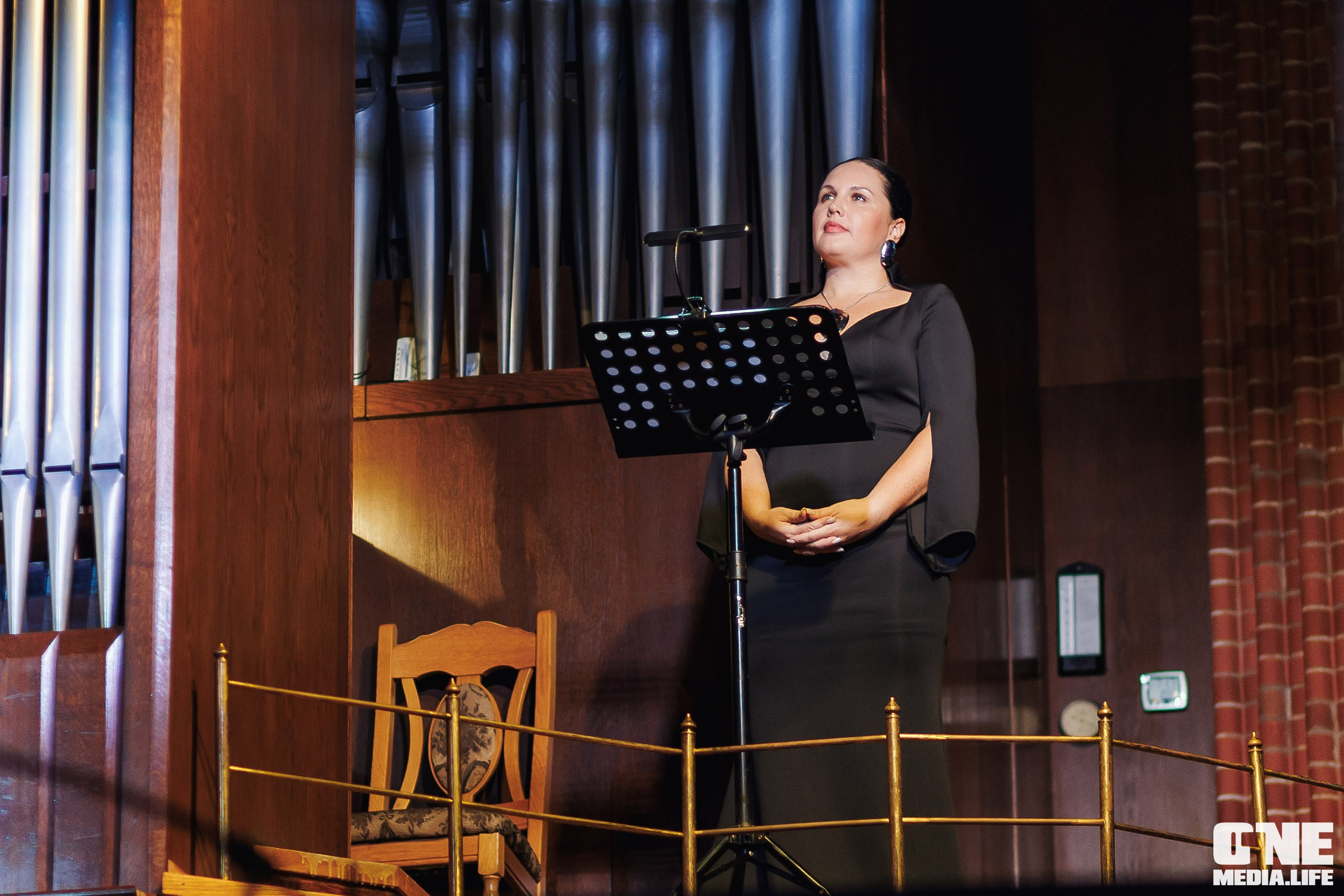 Фоторепортаж из Калининградской филармонии. One Media Life: фоторепортажи, фотоотчеты с мероприятий и заведений