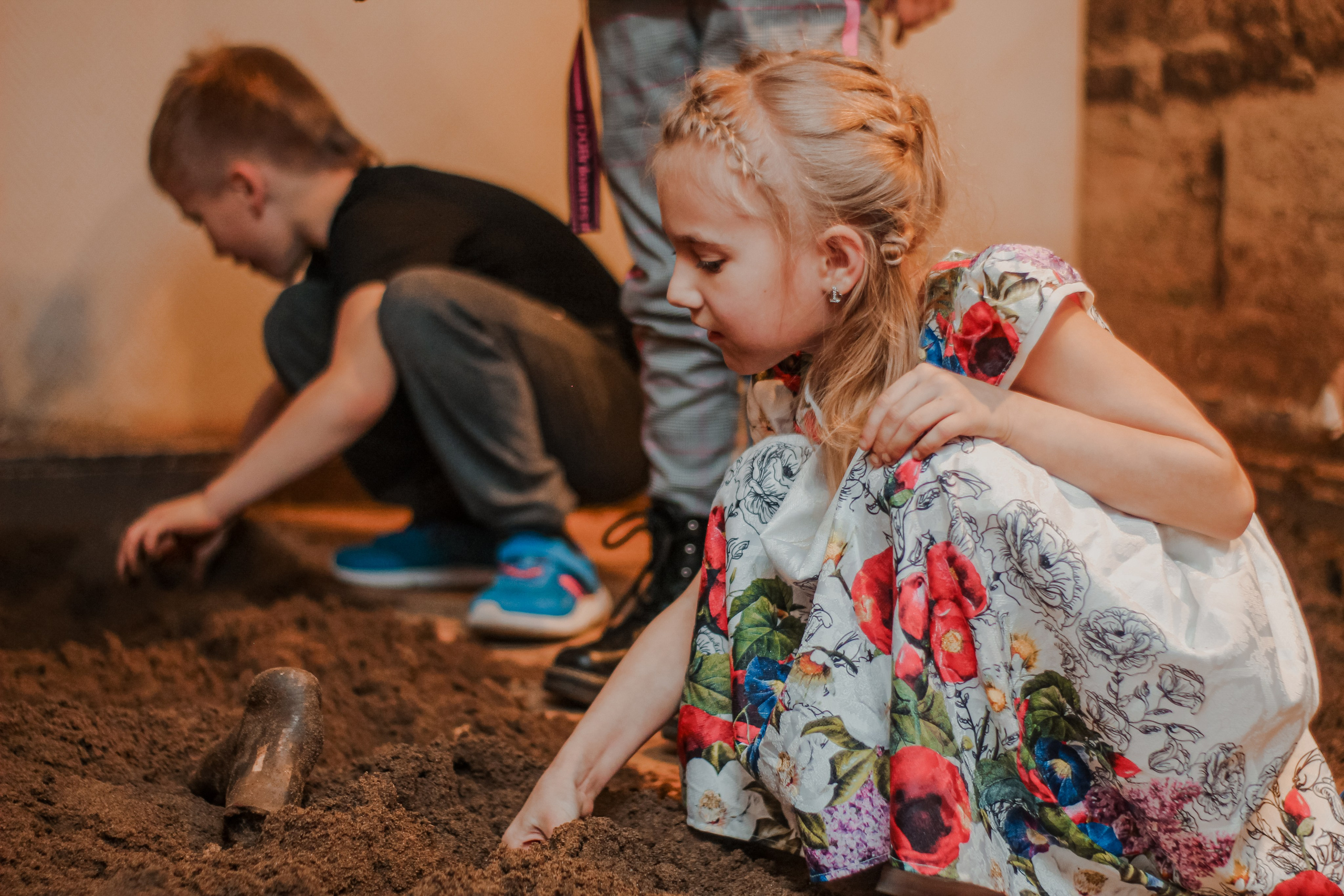 Все еще впереди. Восемь лет уже пройдены. Фотограф в Москве | Евгений Шушков