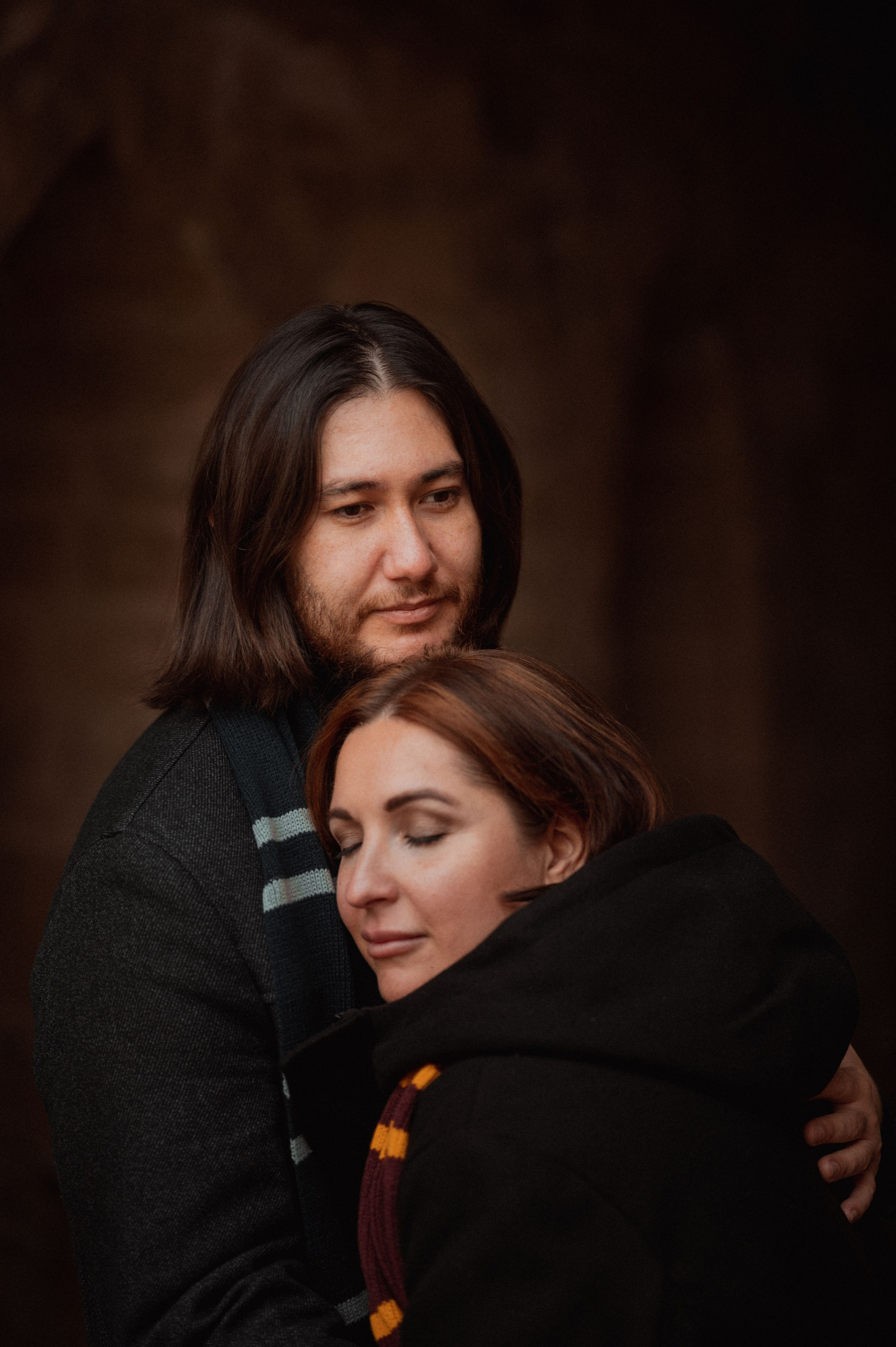 НИНА И ВИТАЛИЙ. Фотограф в Белграде Чугреева Елена