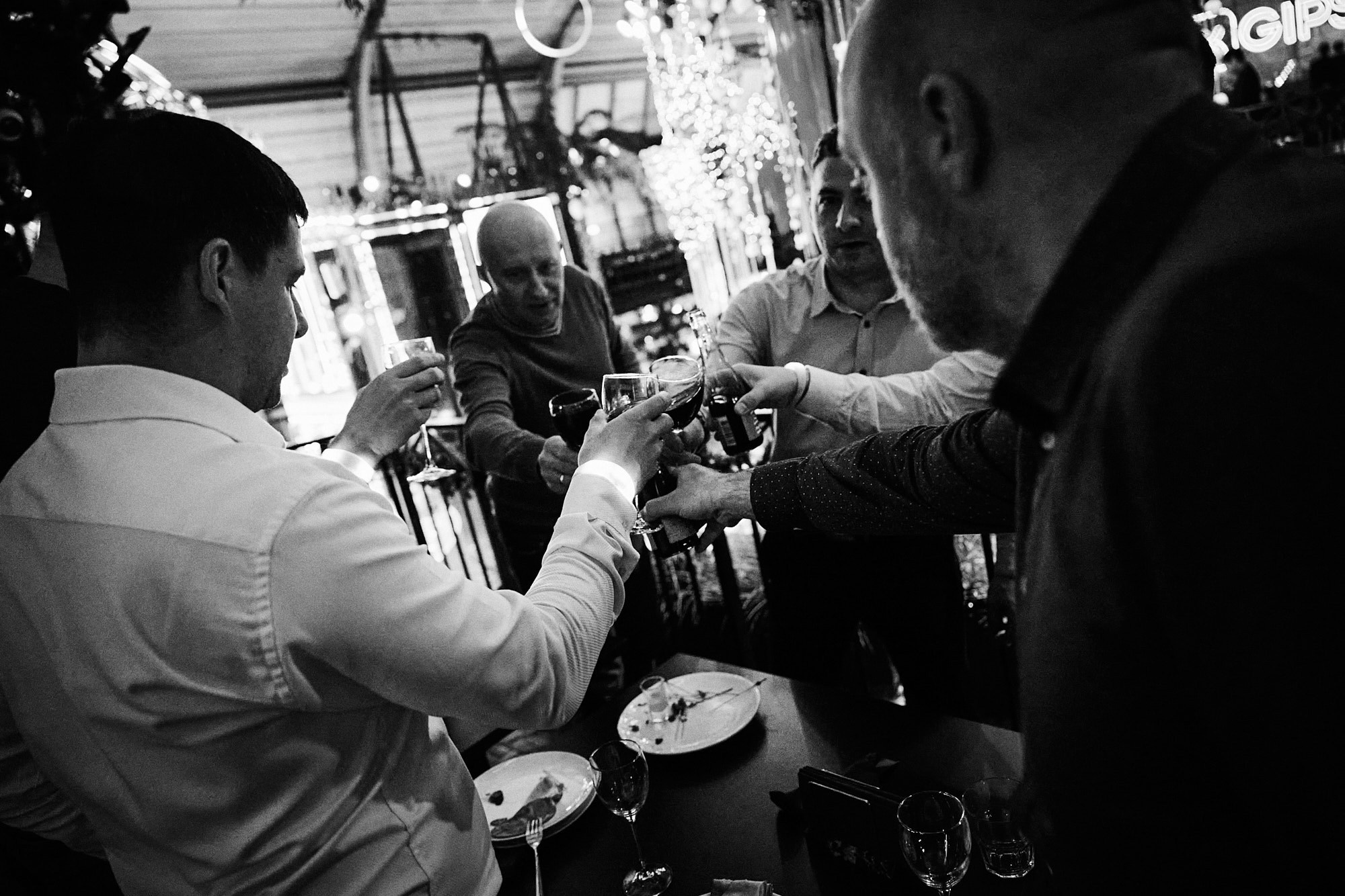 фотограф на вечеринку и корпоративные события