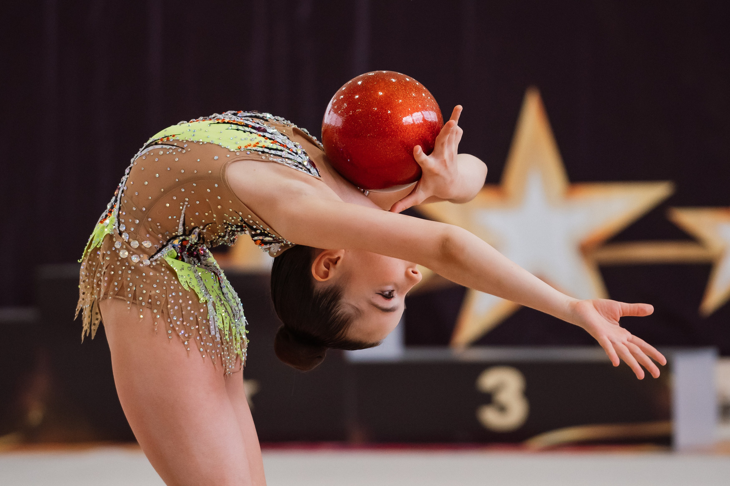 Надежды — День 1. Воробьева Ксения — Спортивный и танцевальный фотограф Новосибирск