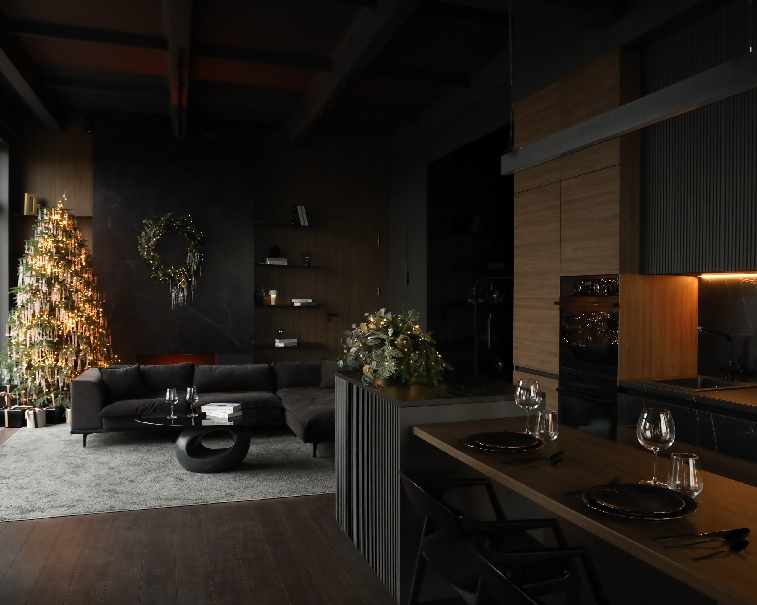 Новогодние фотостудии. Фотограф — Анималист | Санкт-Петербург