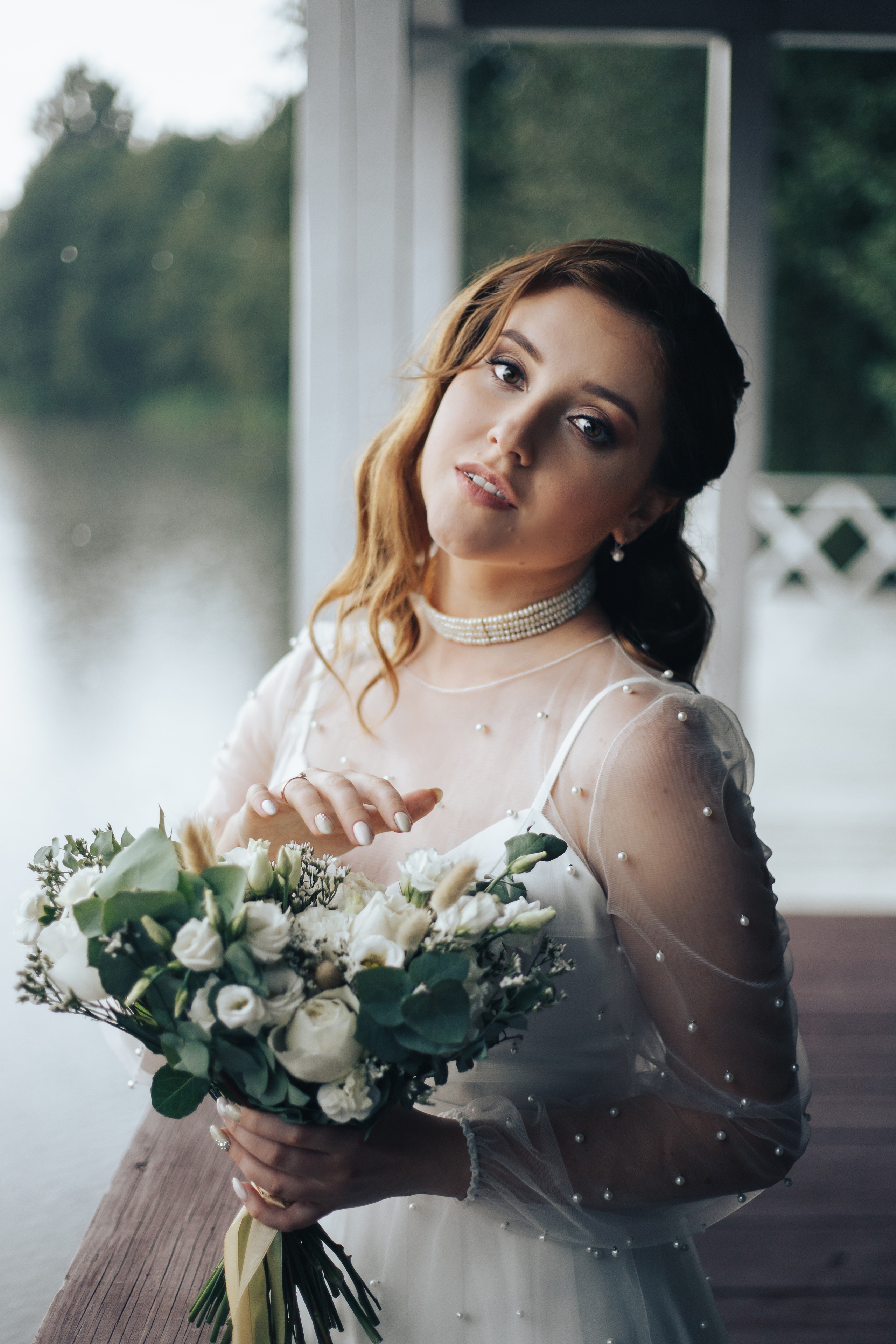 Светлана Иванова - профессиональный фотограф