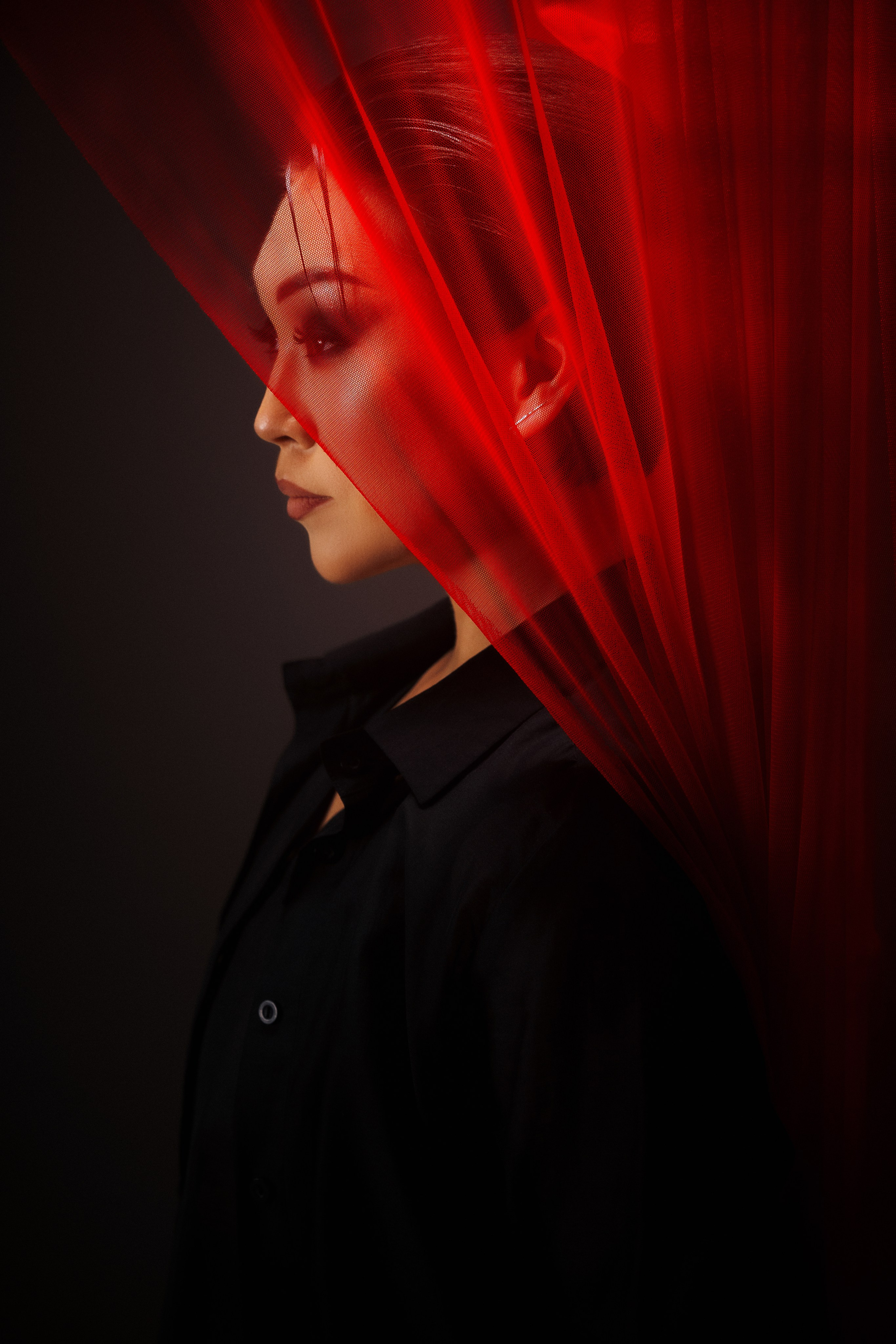 Фотосессия для себя