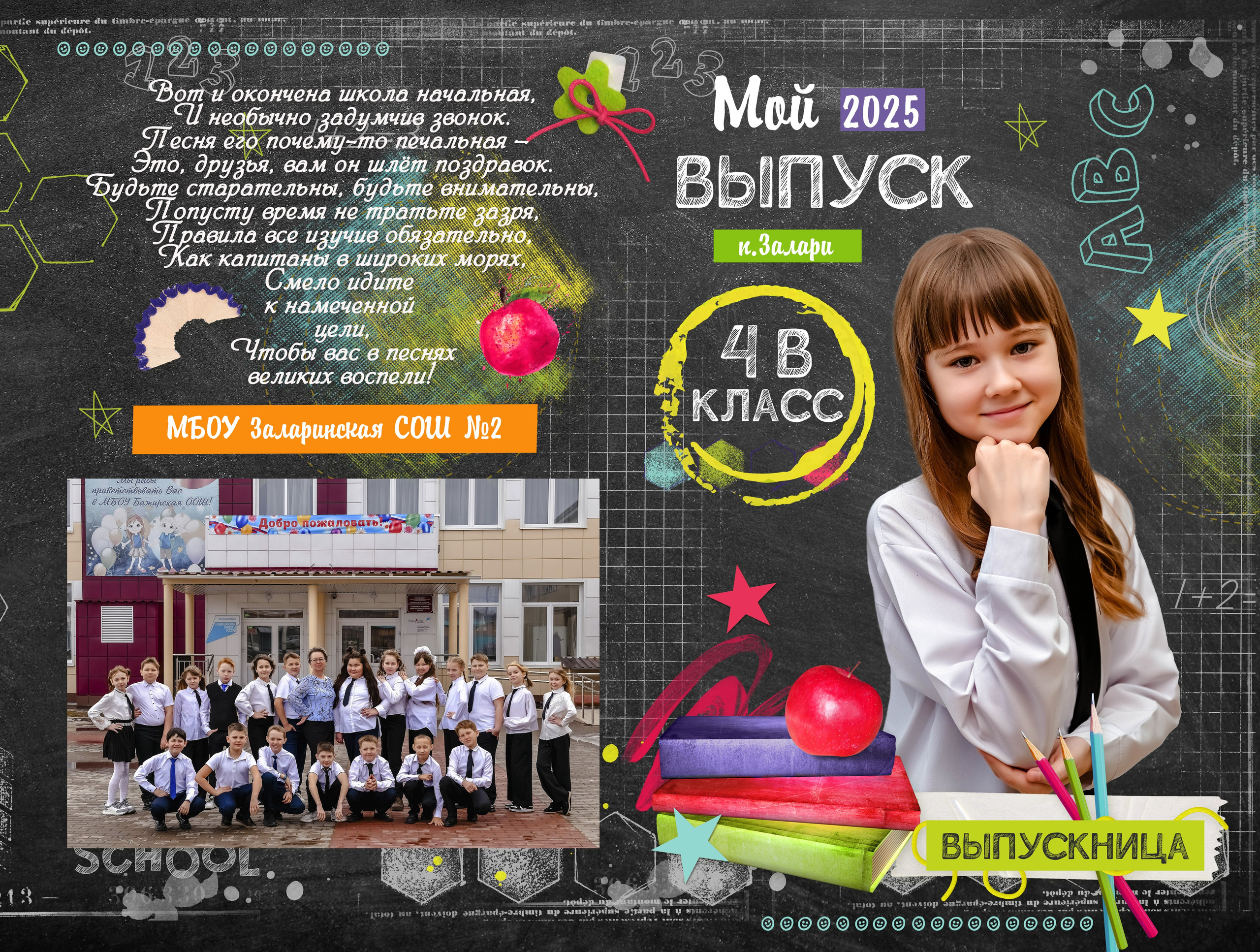 Дизайны макетов 4 кл. Семейный и детский фотограф Татьяна Перевалова