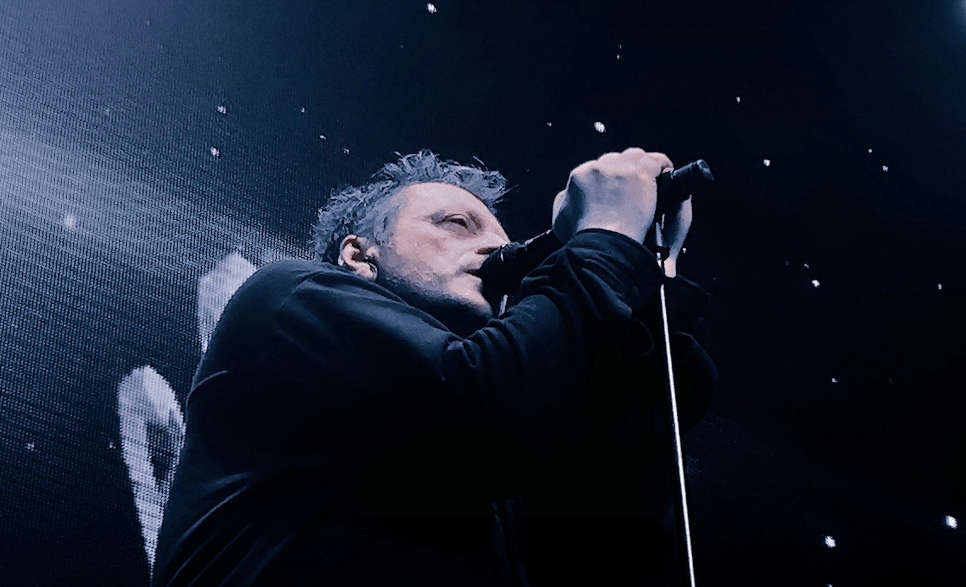 Чертово-дюжный день рождения — The Matrixx 13 лет. Концертный репортёр Валерия Сафина