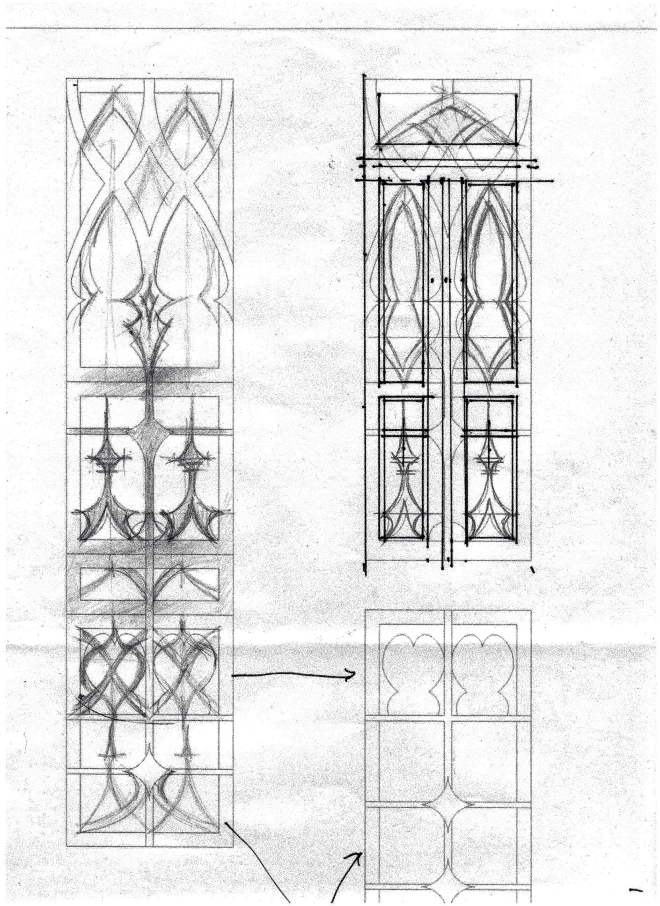 История компании «Дека-Арт» • Архитектор Юрченко Олег Анатольевич