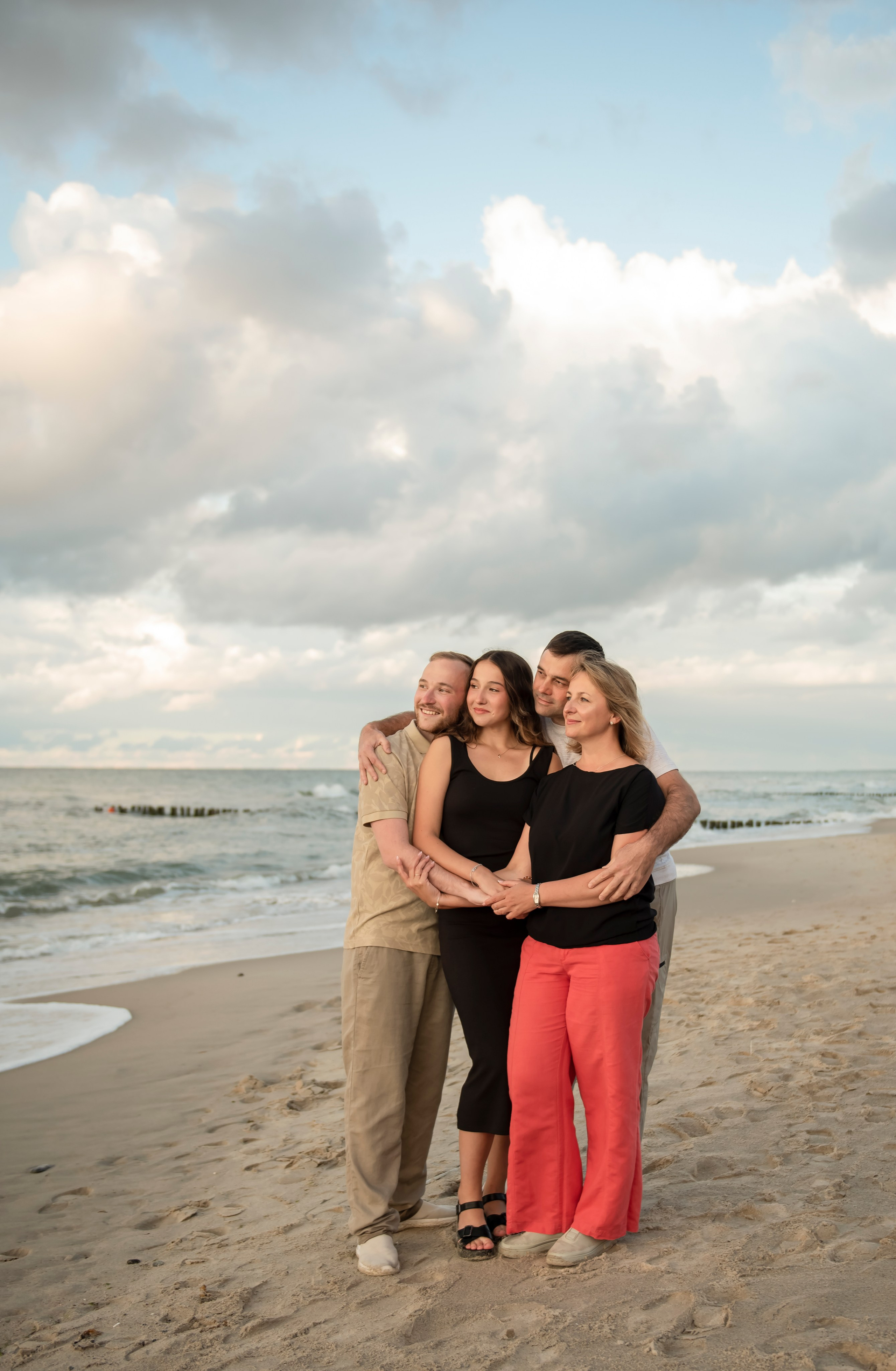 Фотограф Калининград