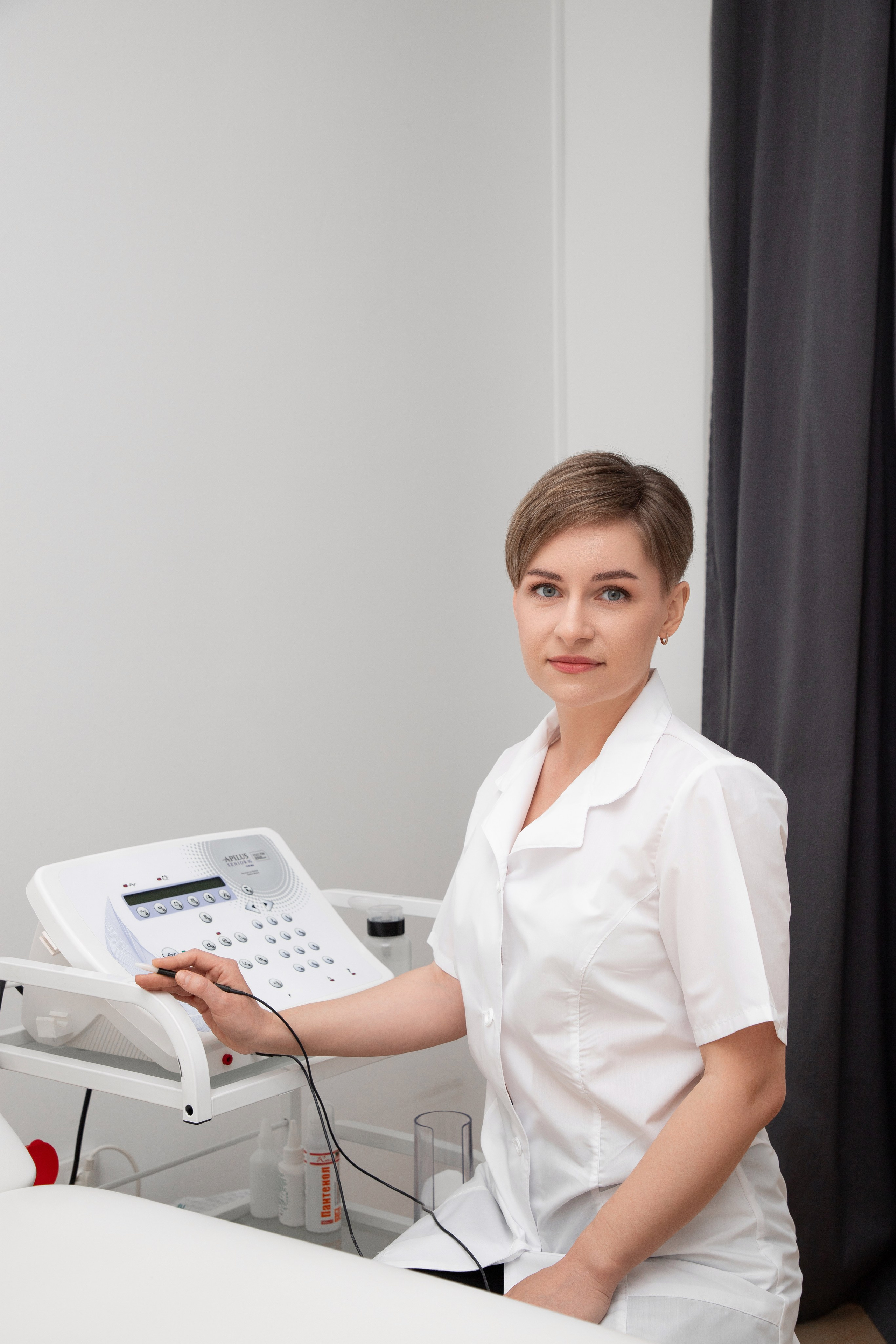 Фотосессии для экспертов, мастеров и бизнеса Тюмень. Фотограф Денис Лесковский (Тюмень)