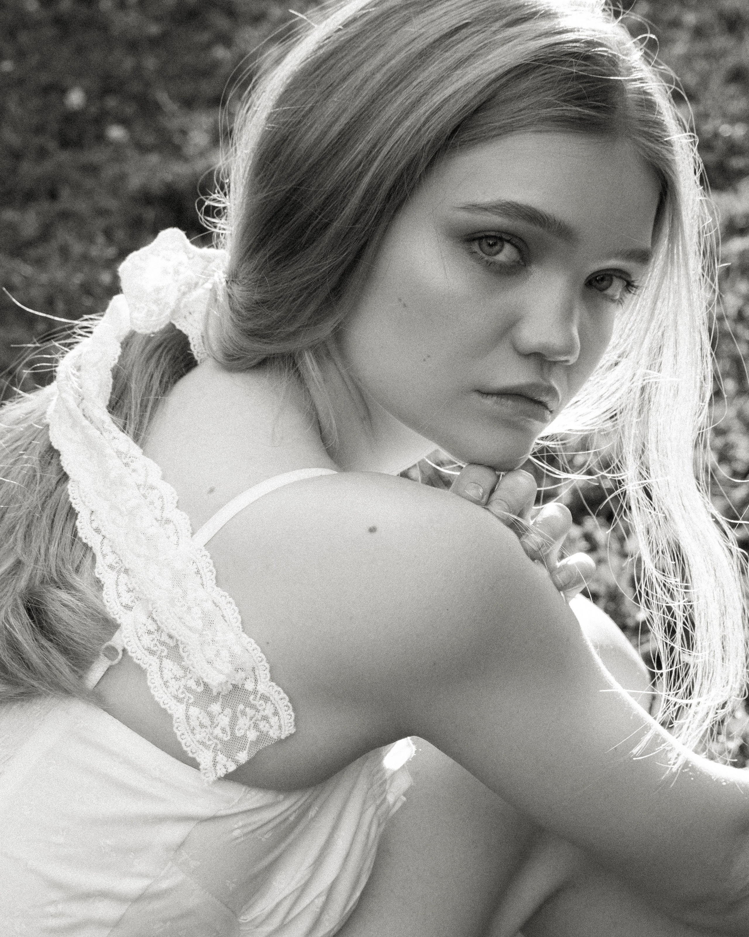 Фотограф Дарья Селезнева г. Москва