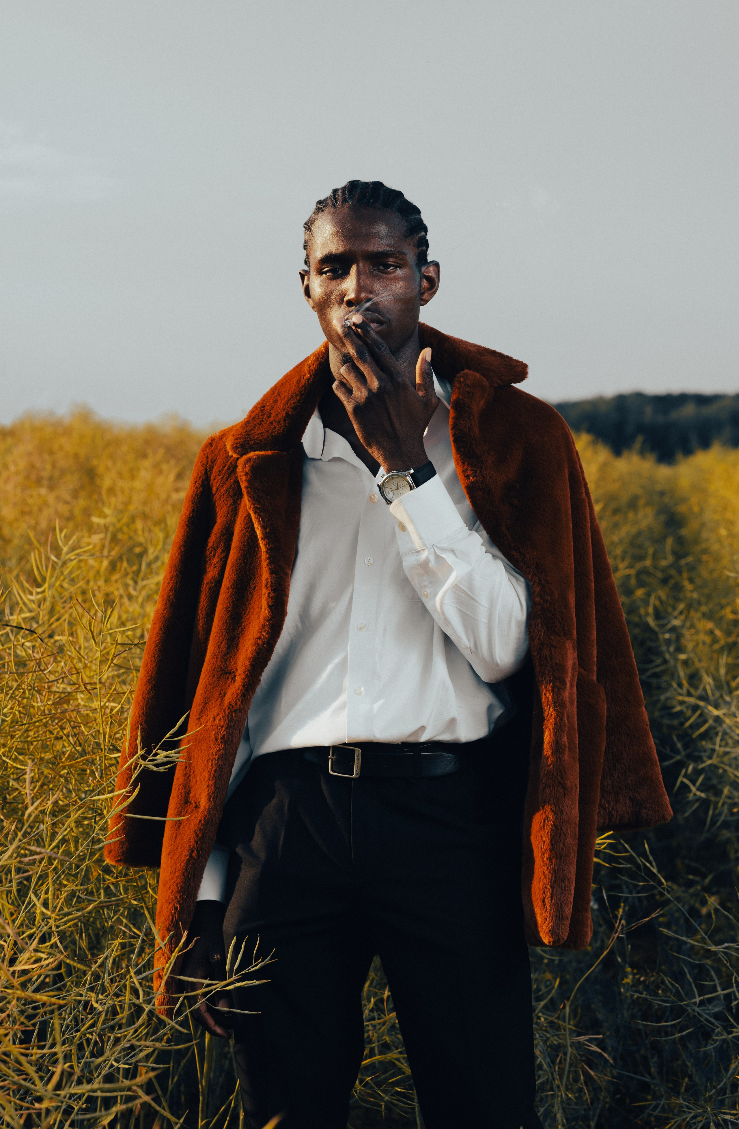 Портретный и свадебный фотограф в Москве