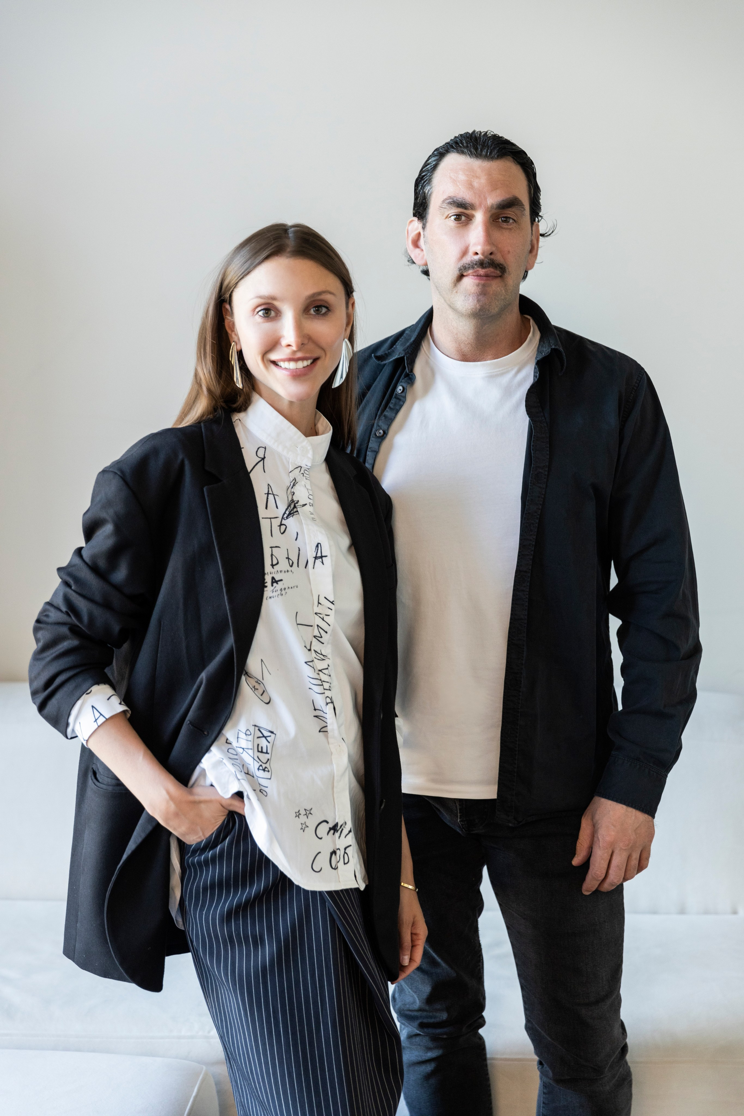 Бизнес съемки. Главная