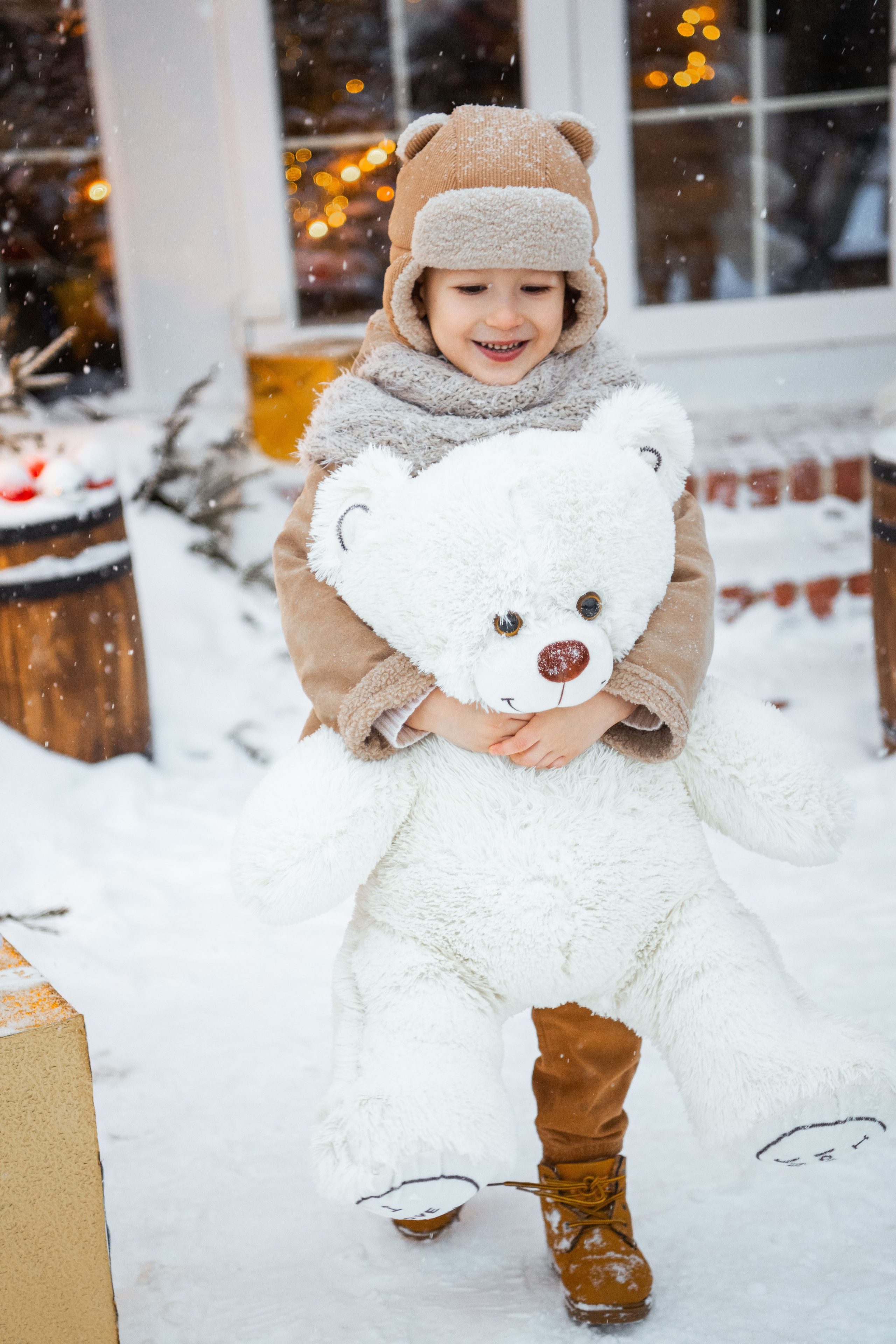 Новогоднее портфолио 2025. Свадебный и семейный фотограф в Уфе | Винс Константин | Фотопроекты