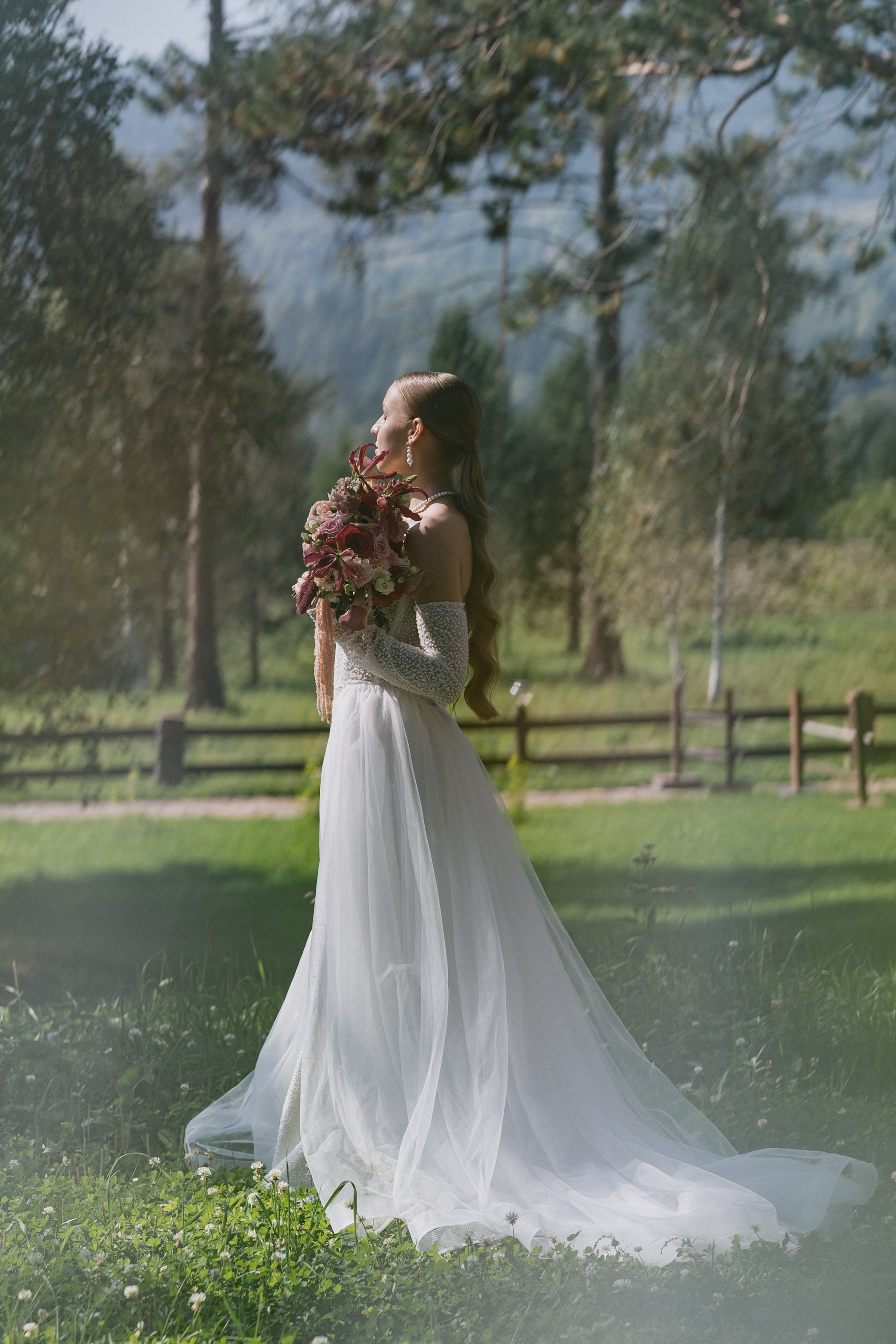 Фотограф Екатерина Горковенко, Абакан