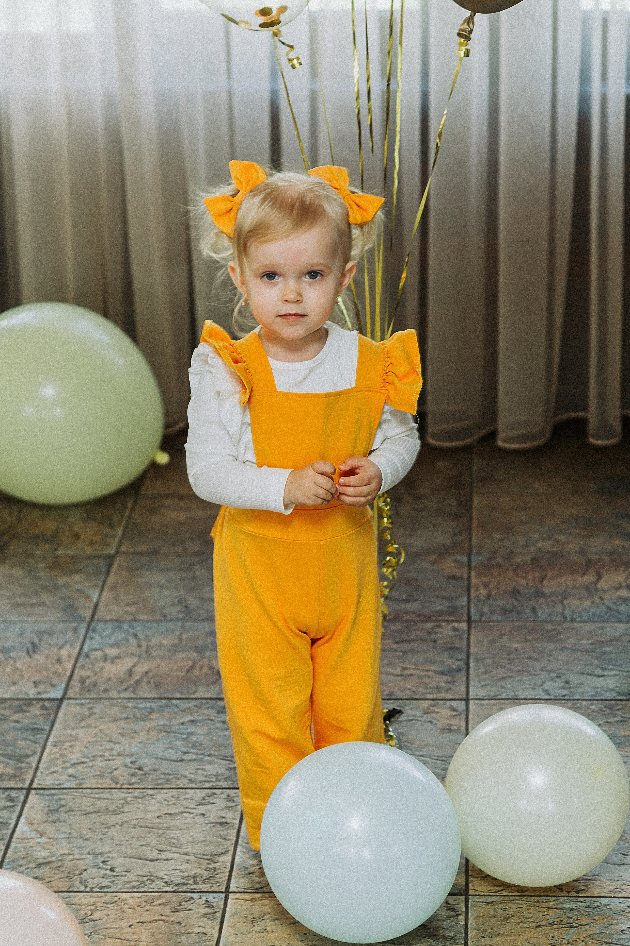 Фотограф на детский день рождения в Волгодонске