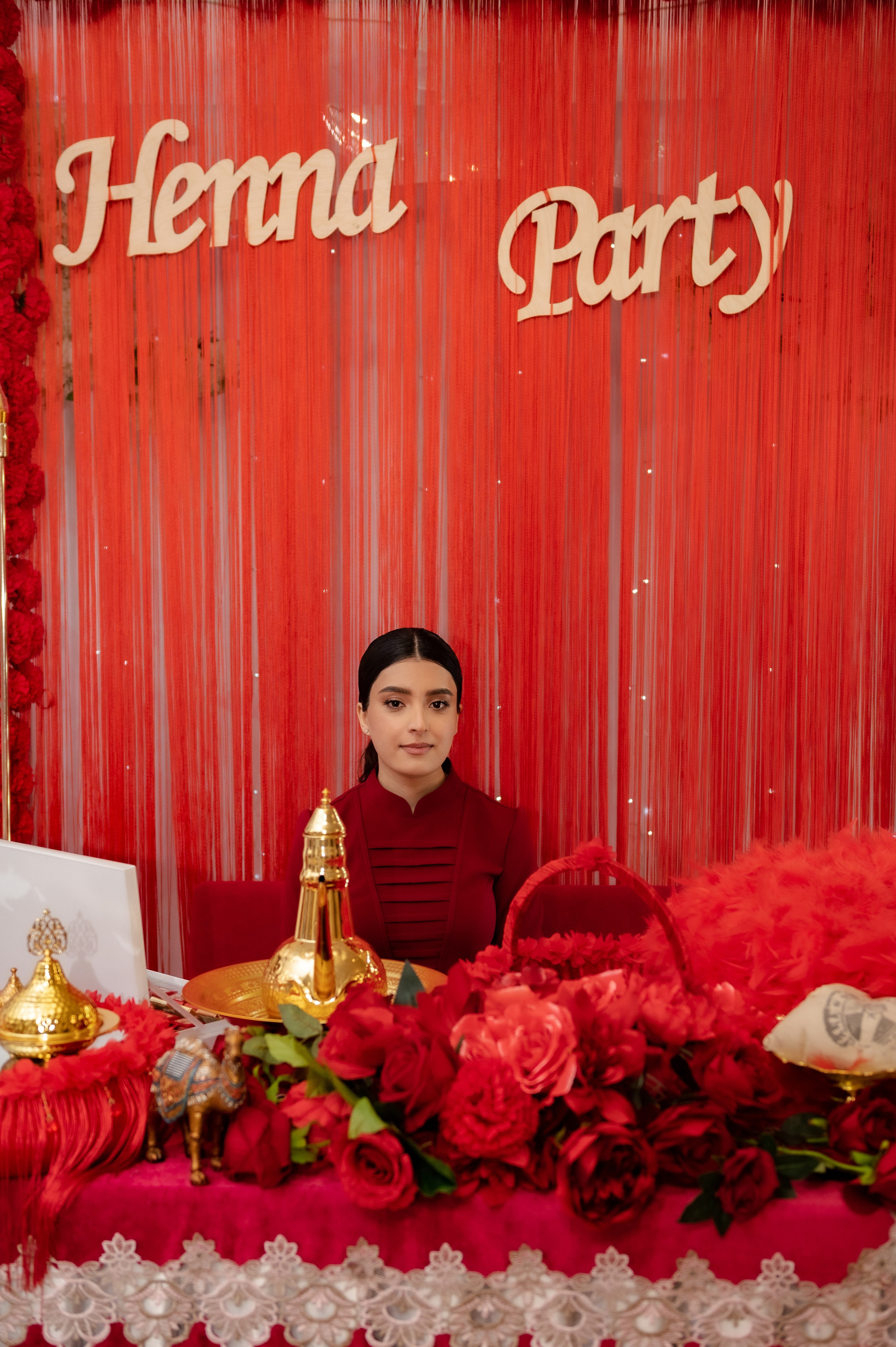 HENNA PARTY. Свадебный и портретный фотограф в Казани