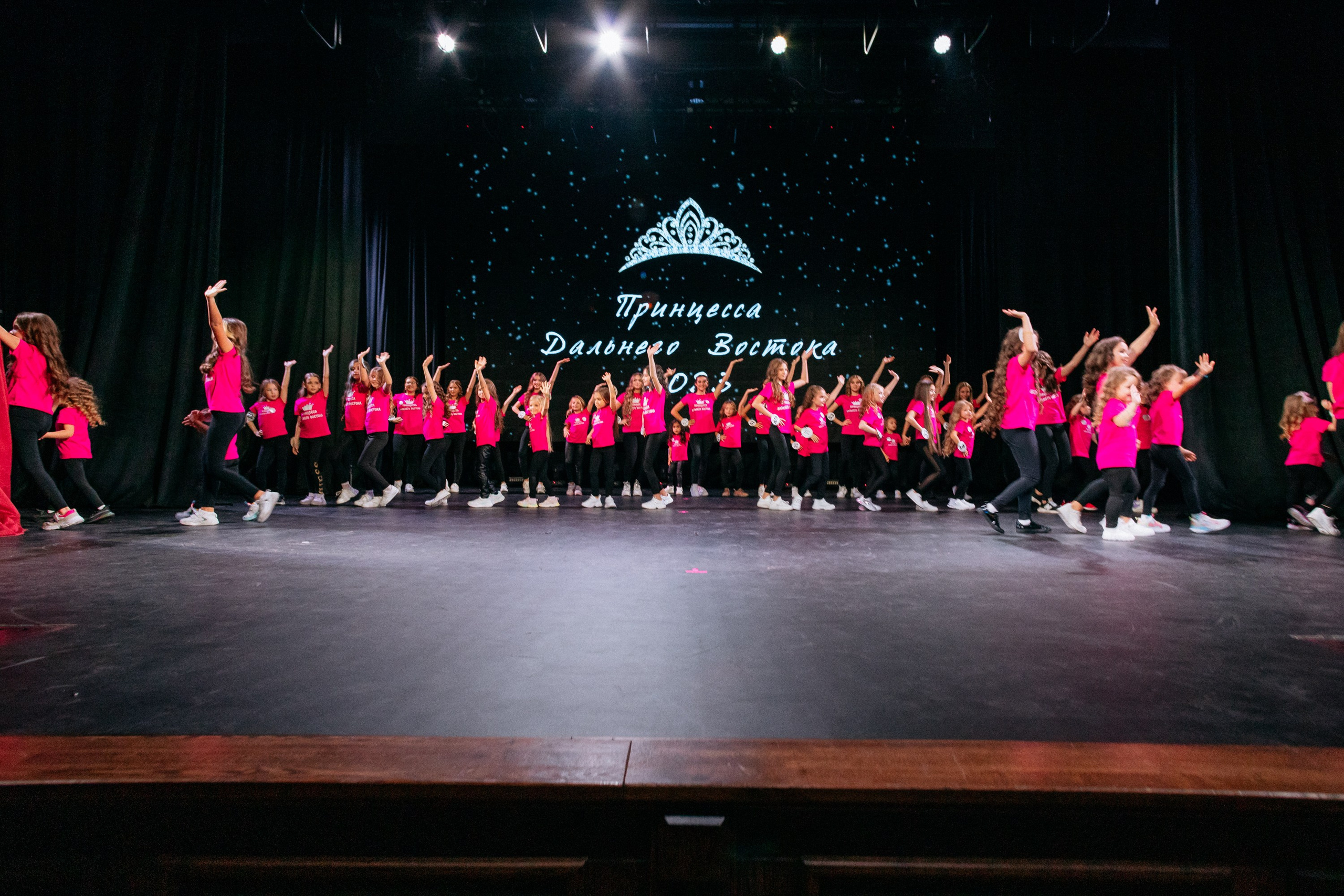 ПРИНЦЕССА ДАЛЬНЕГО ВОСТОКА. СВОИ. ФОТООТЧЕТЫ-СОБЫТИЯ-МЕСТА