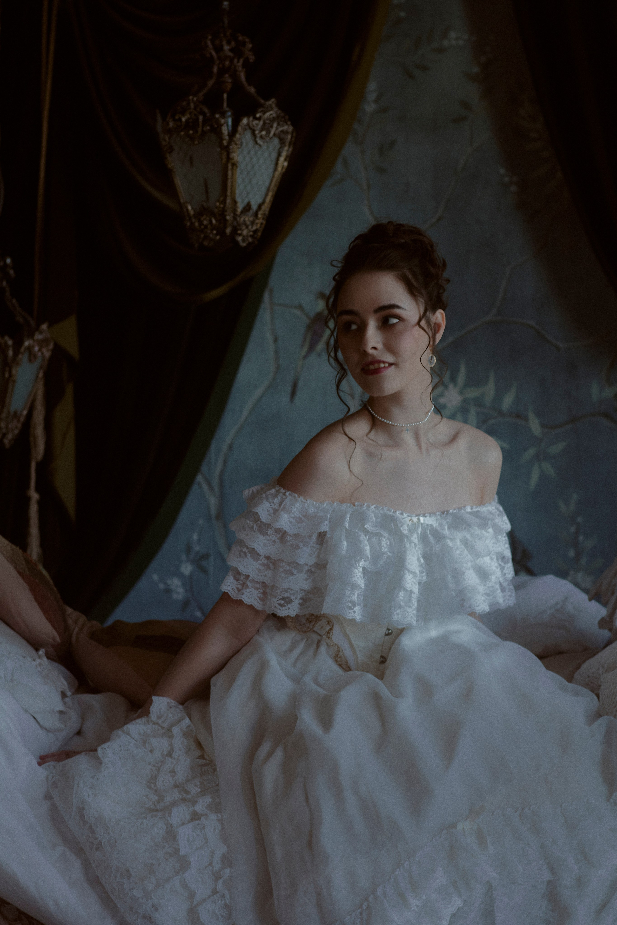 Индивидуальная фотосессия для балерины Большого театра. Свадебный фотограф в Москве Приятелева Ангелина