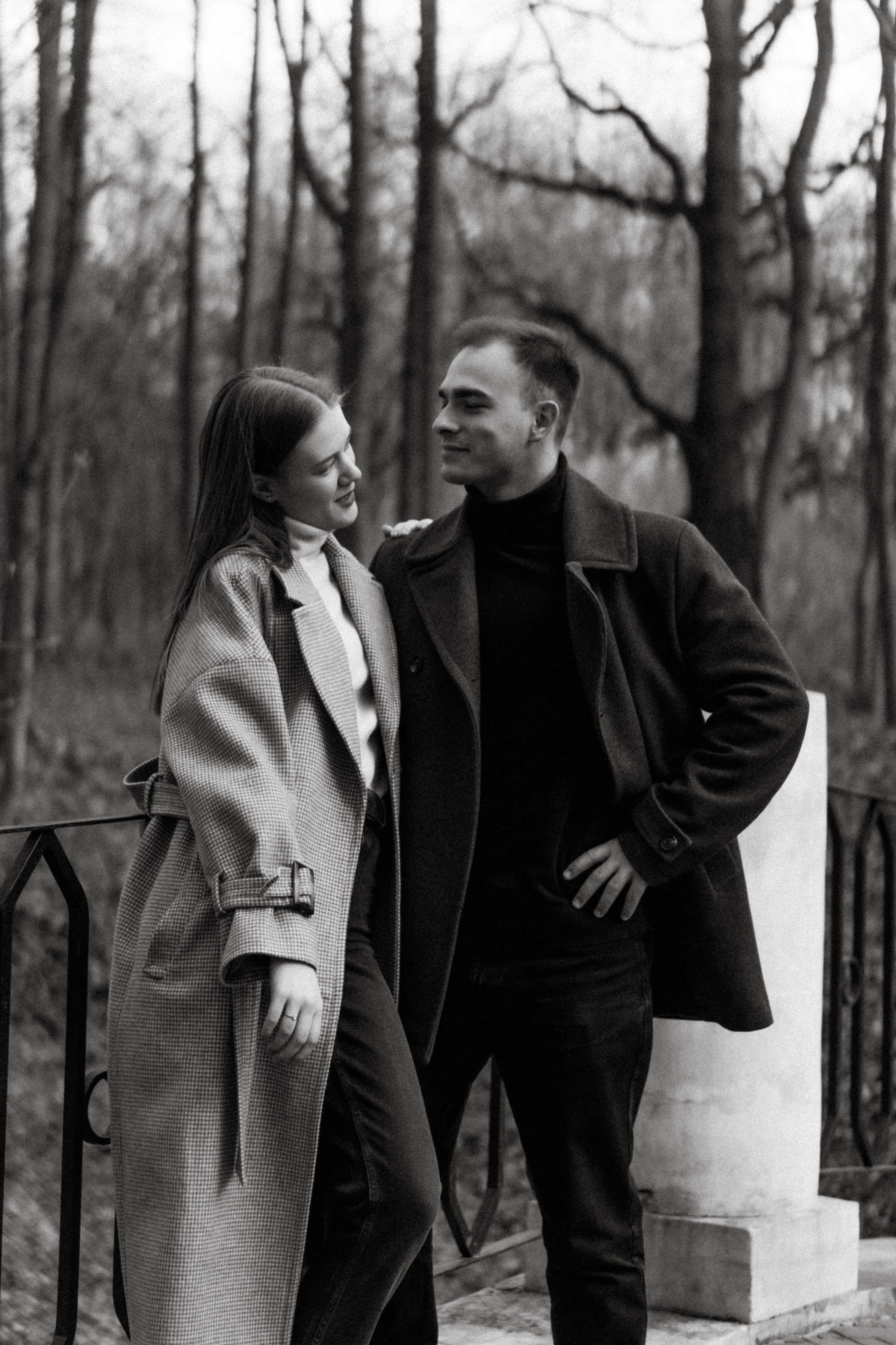 Прайс. Фотограф Москва Валерия Веденина