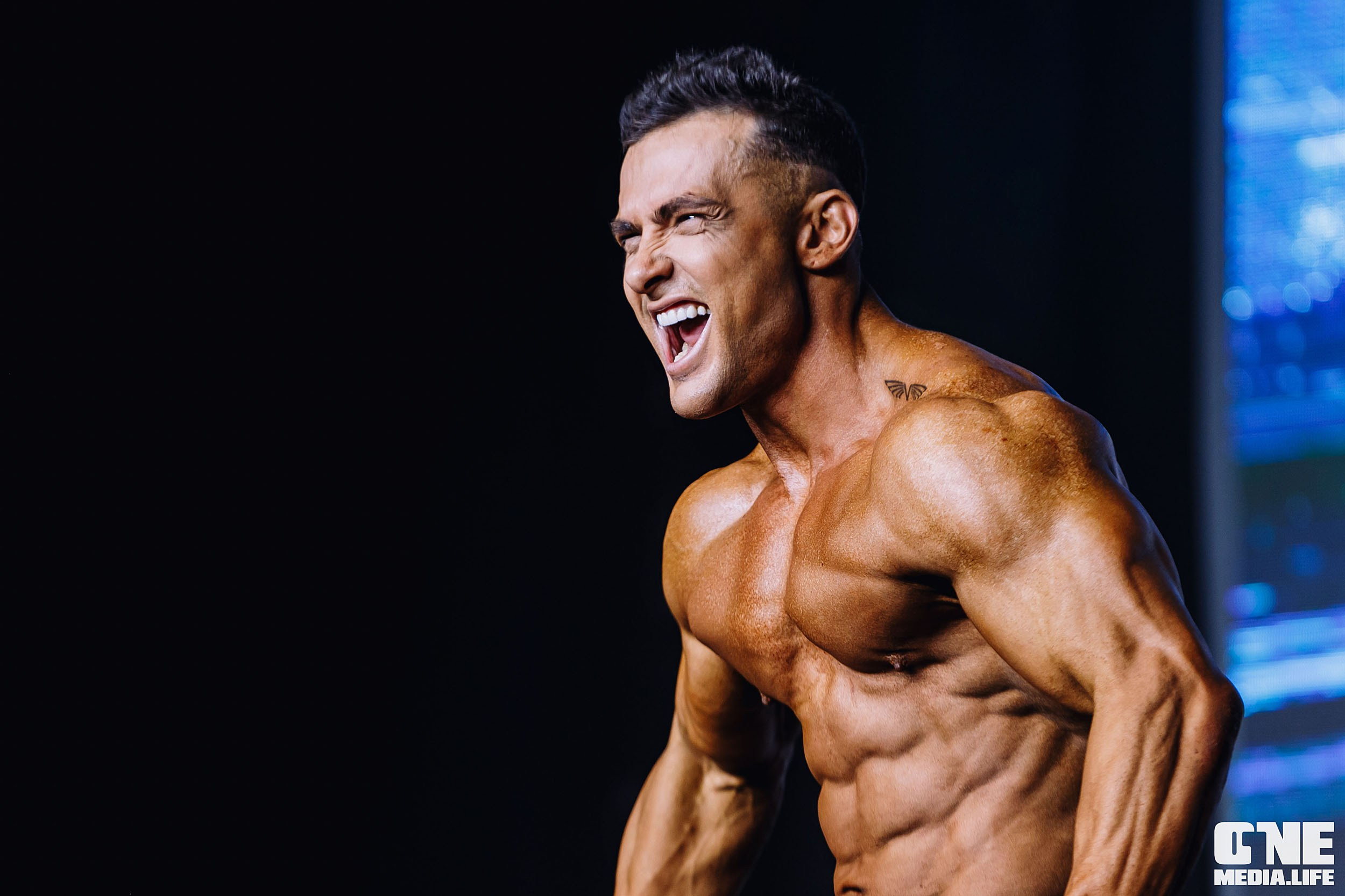 Первый Региональный кубок международного чемпионата по бодибилдингу NP. One Media Life: фоторепортажи, фотоотчеты с мероприятий и заведений