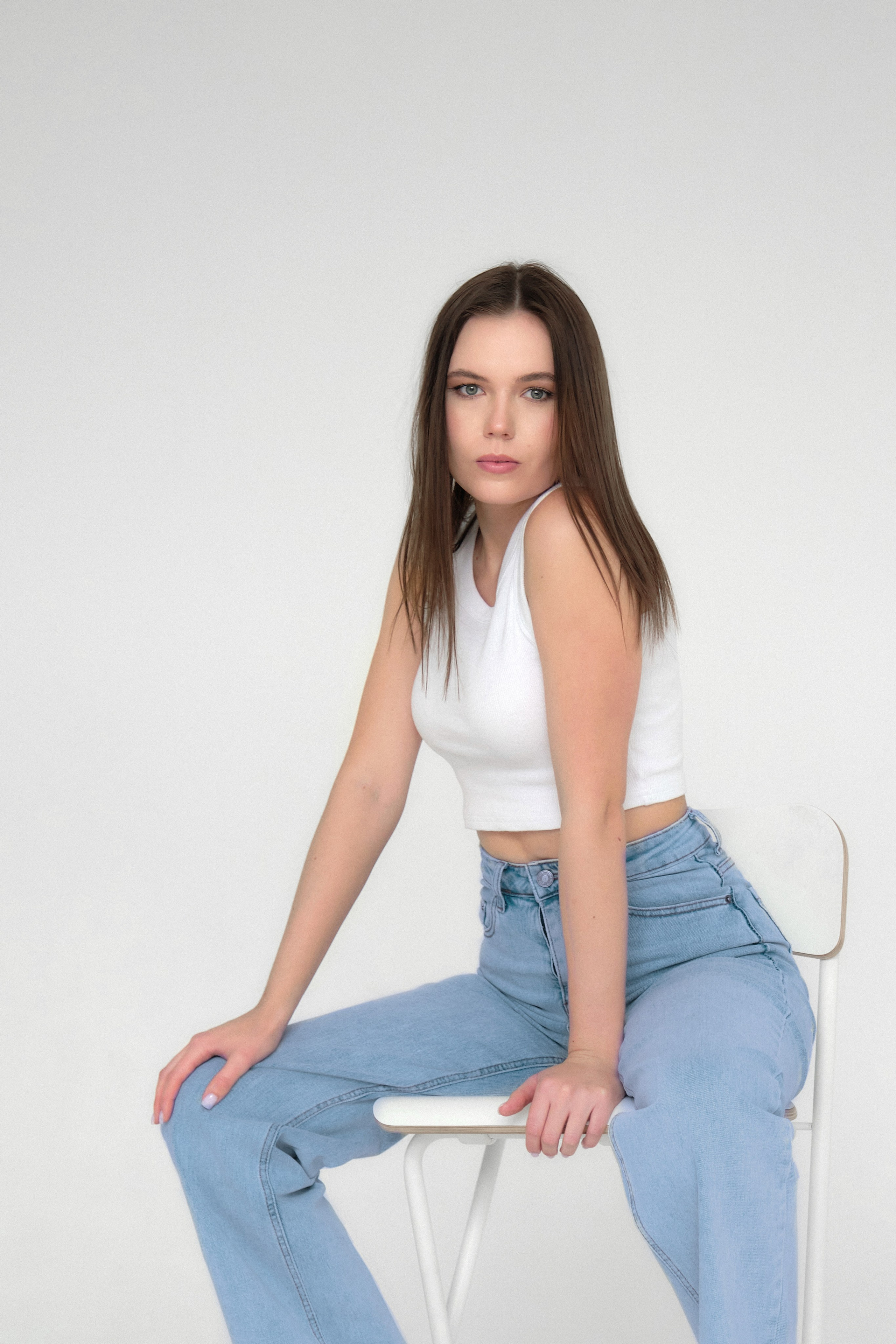 Фотосессия в самаре с макияжем и одеждой цена для девушки