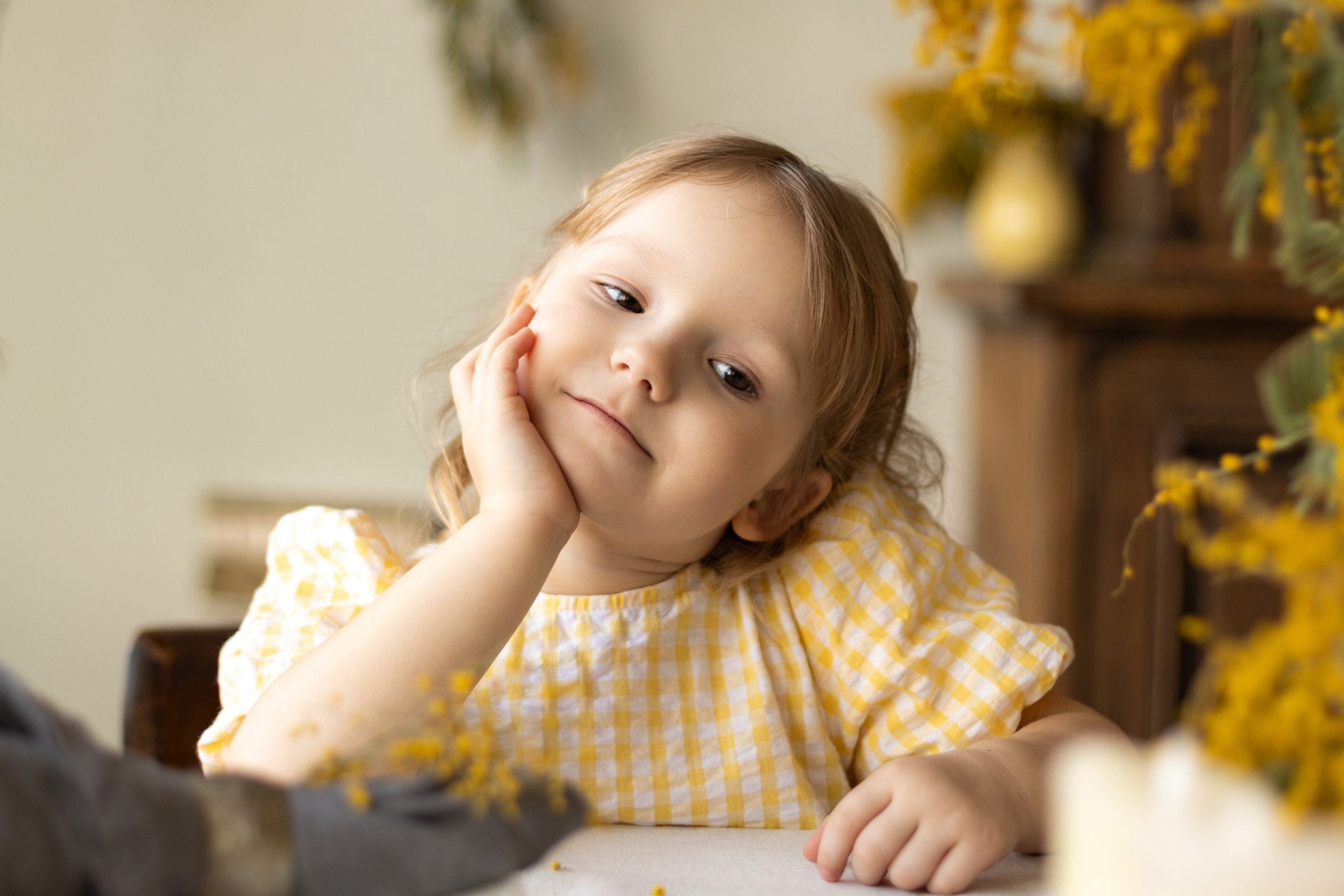 Семейные, детские, индивидуальные фотосессии. Фотограф в Ярославле Анастасия Борзова