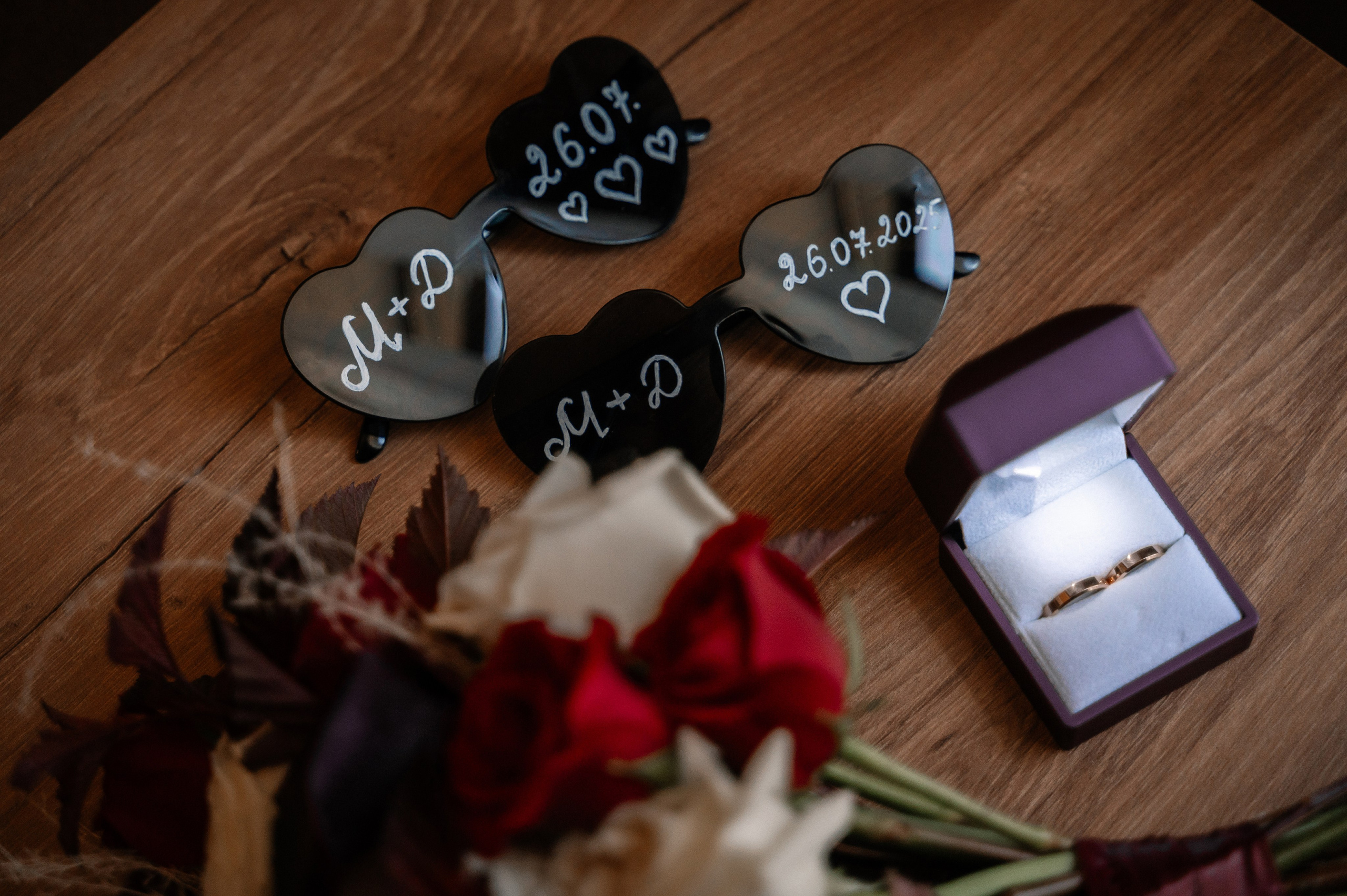 Свадебный сезон 2025. Свадебный и семейный фотограф в Чебоксарах Ирина Левнер