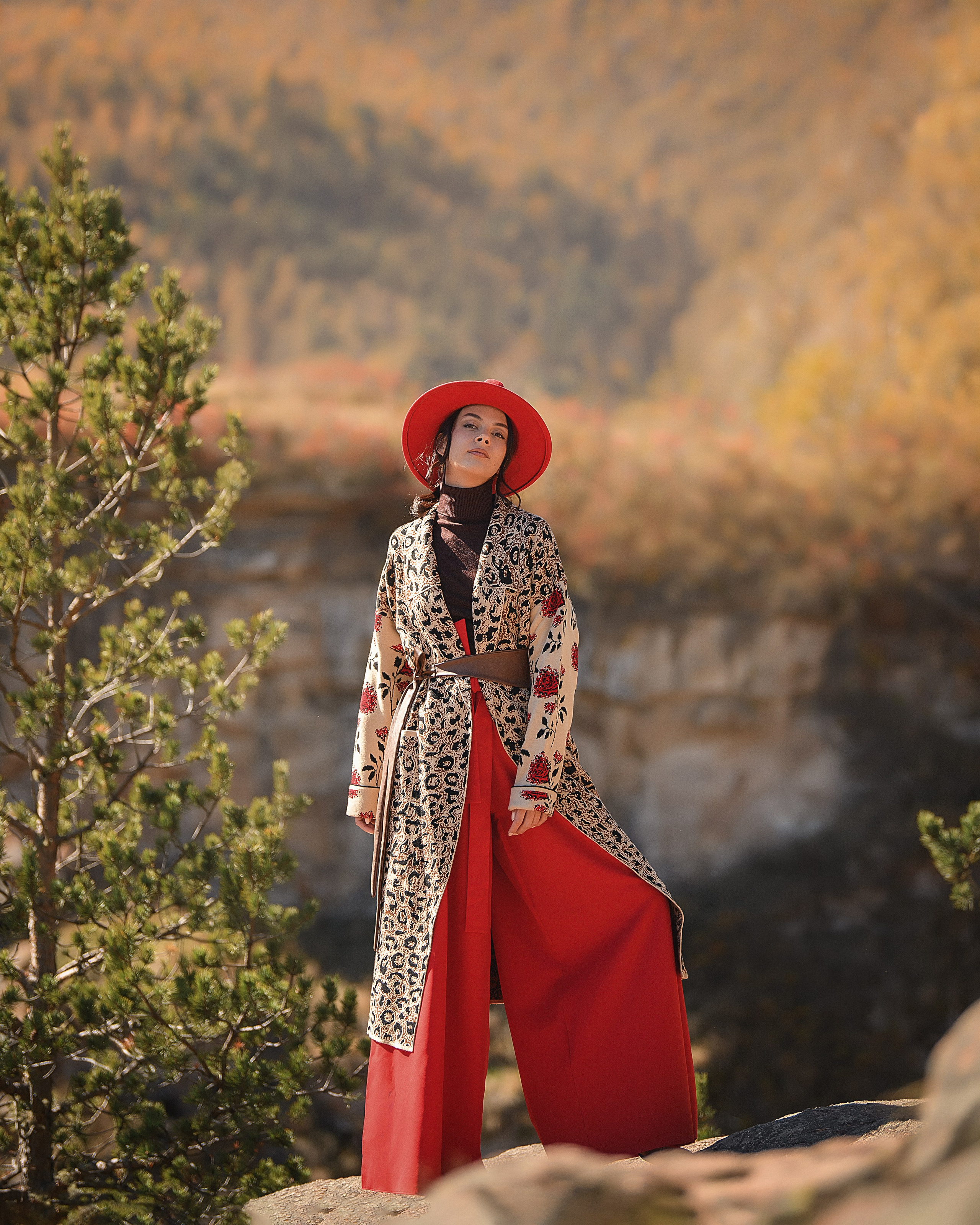 Северный Кавказ 2024 (воркшопы). Женский фотограф в Москве Богдашкина Динара