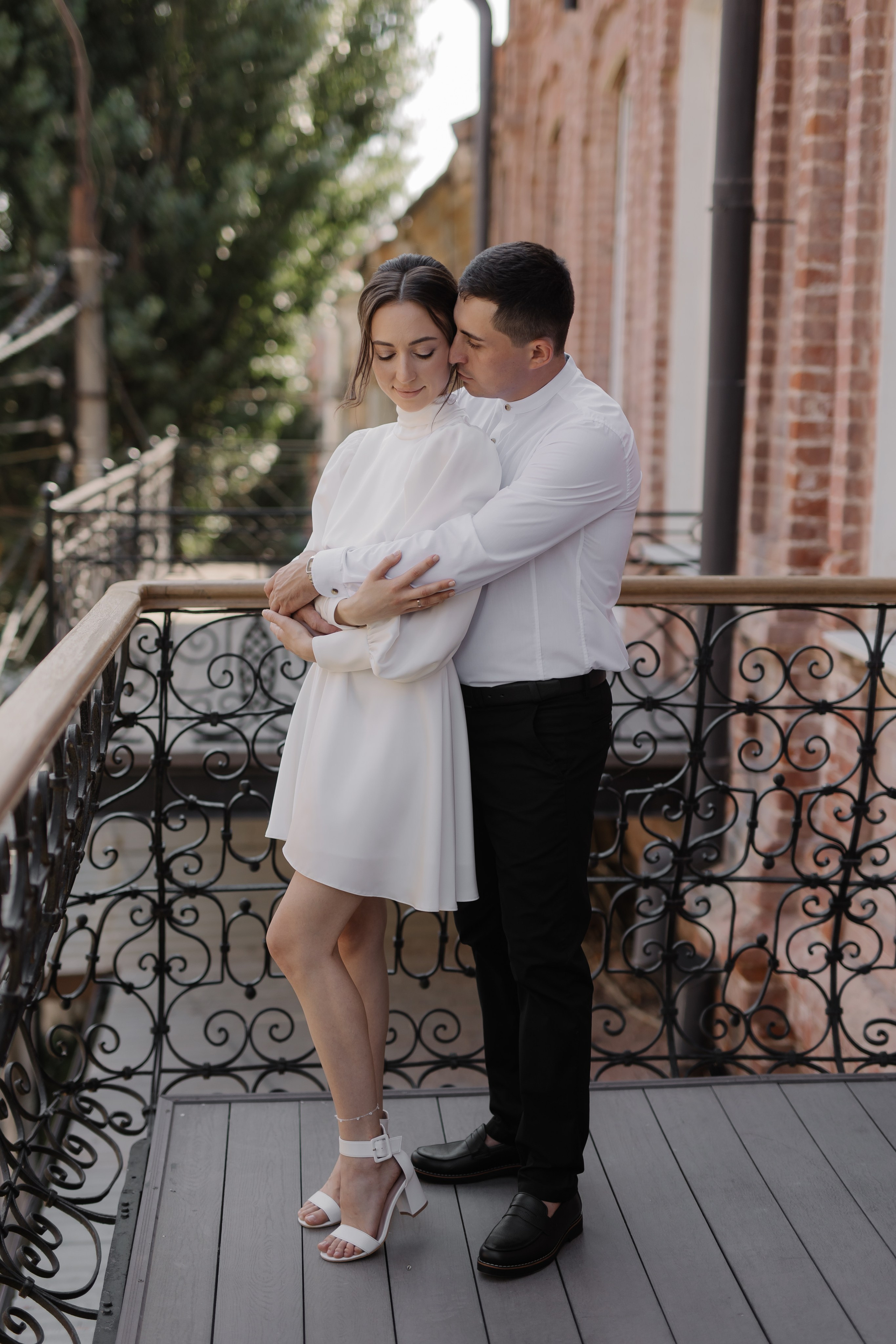 Локации и Идеи. Свадебный и семейный фотограф в Астрахани Сергунова Наталья