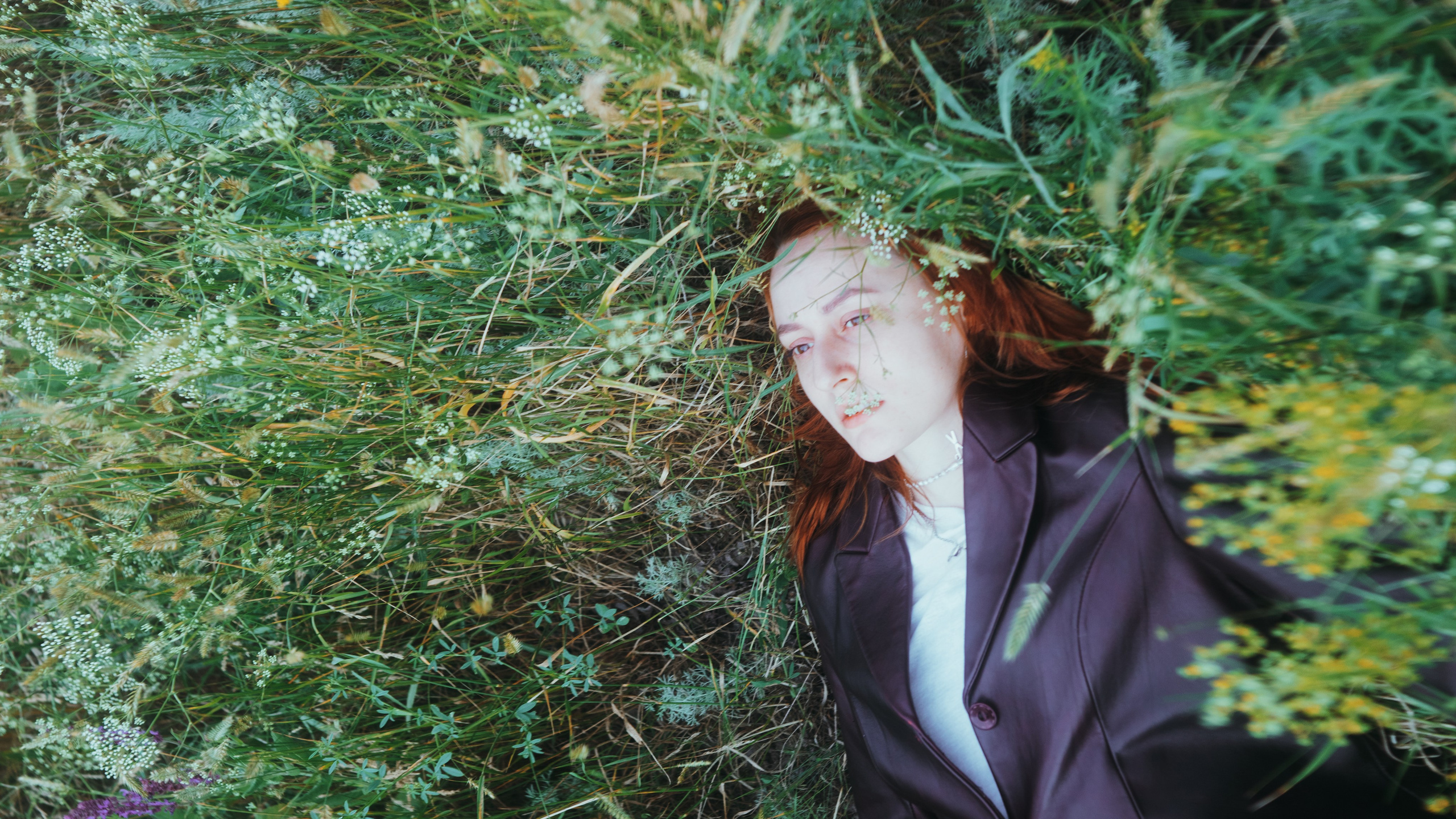 Портреты. Портретный и концертный фотограф в Санкт-Петербурге Егор Телятников