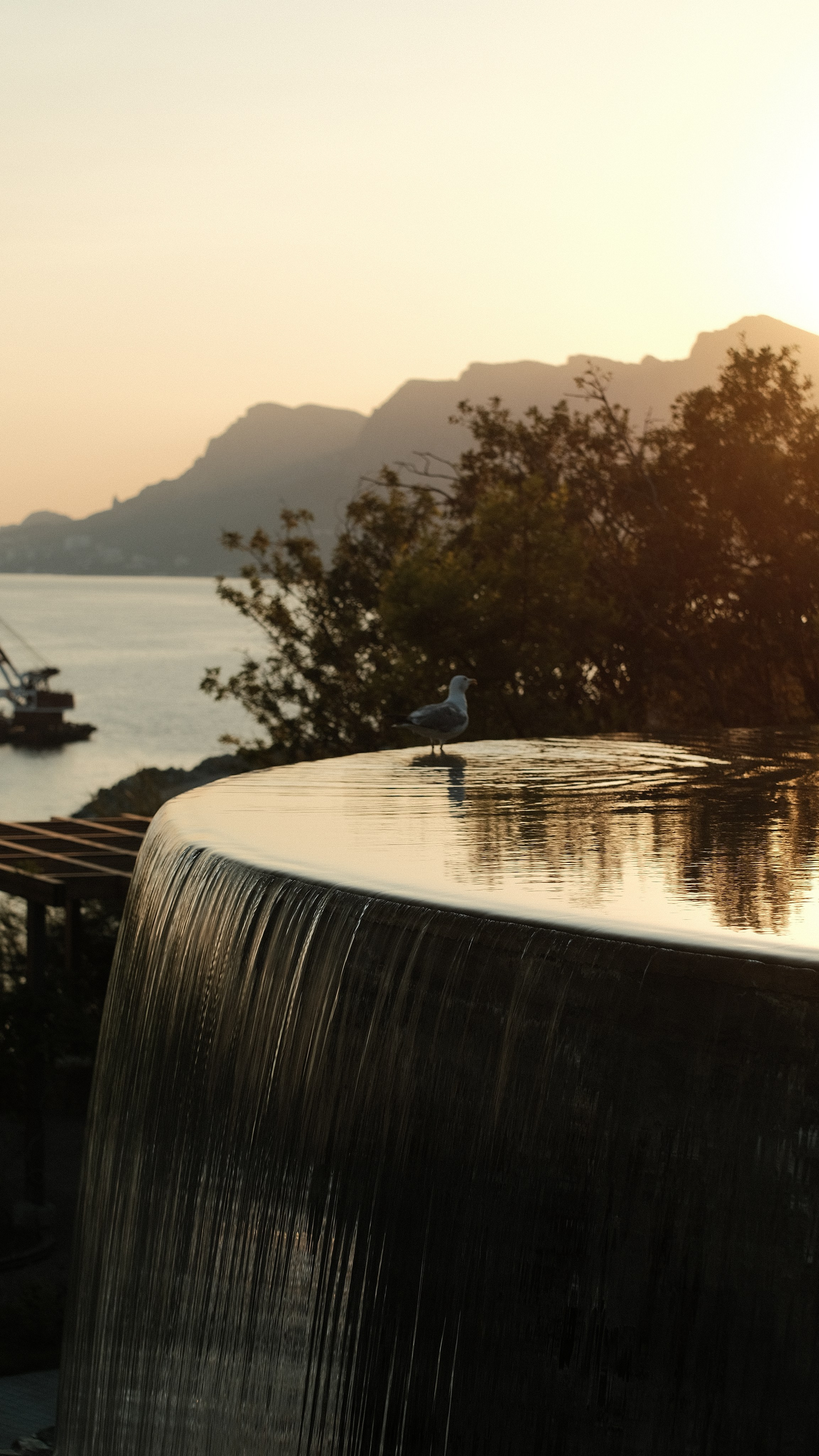 GAIGER PARADISE — Фоторай Гайгера | Фотограф МСК