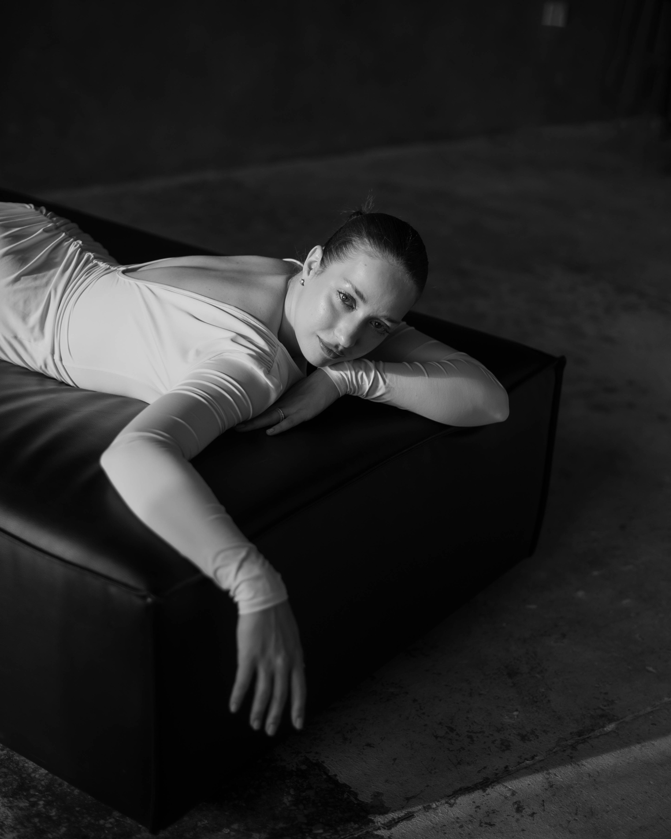 Агата. Женский фотограф. Создатель украшений ручной работы. Модель