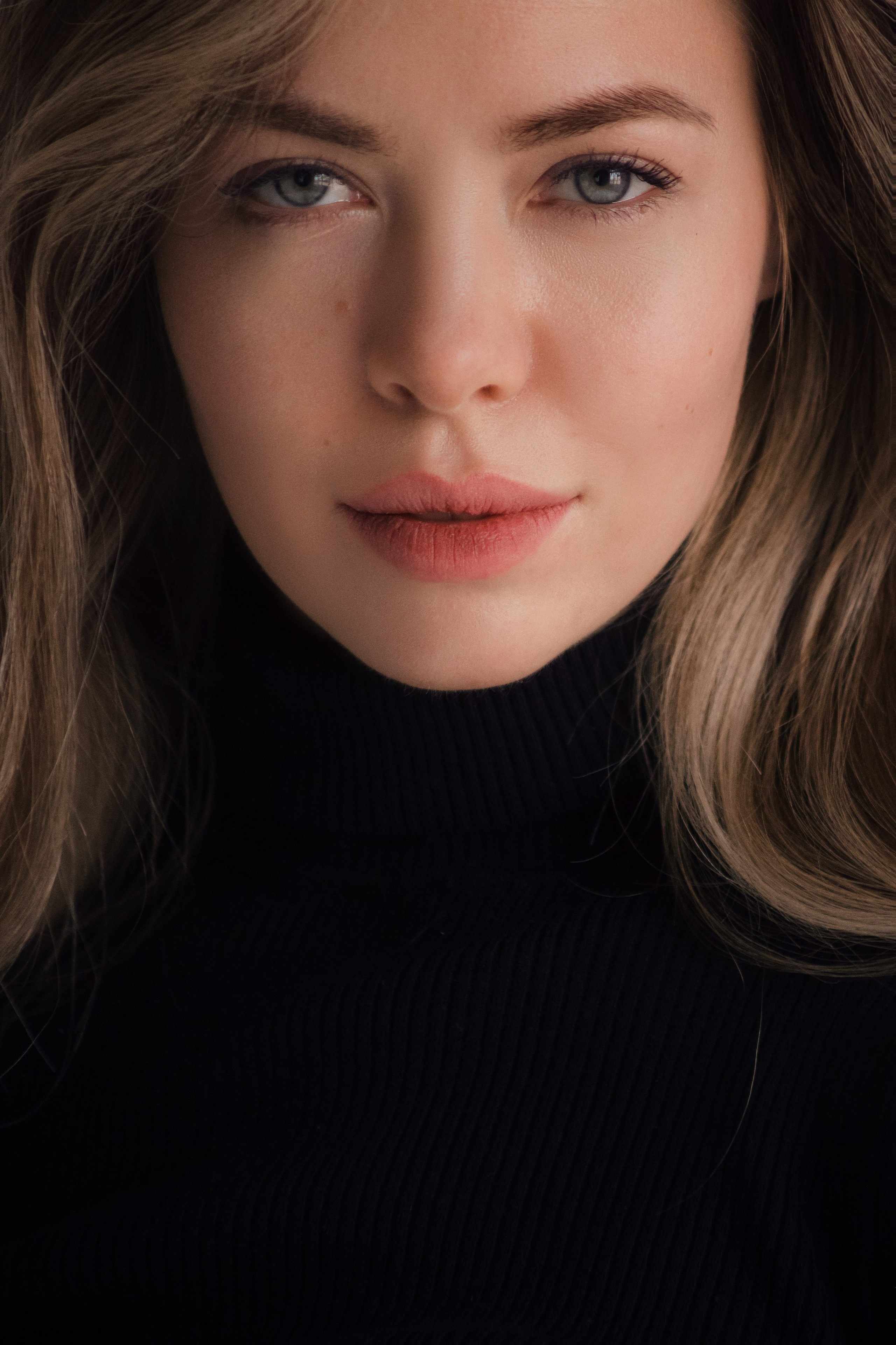 Портретная фотосъемка