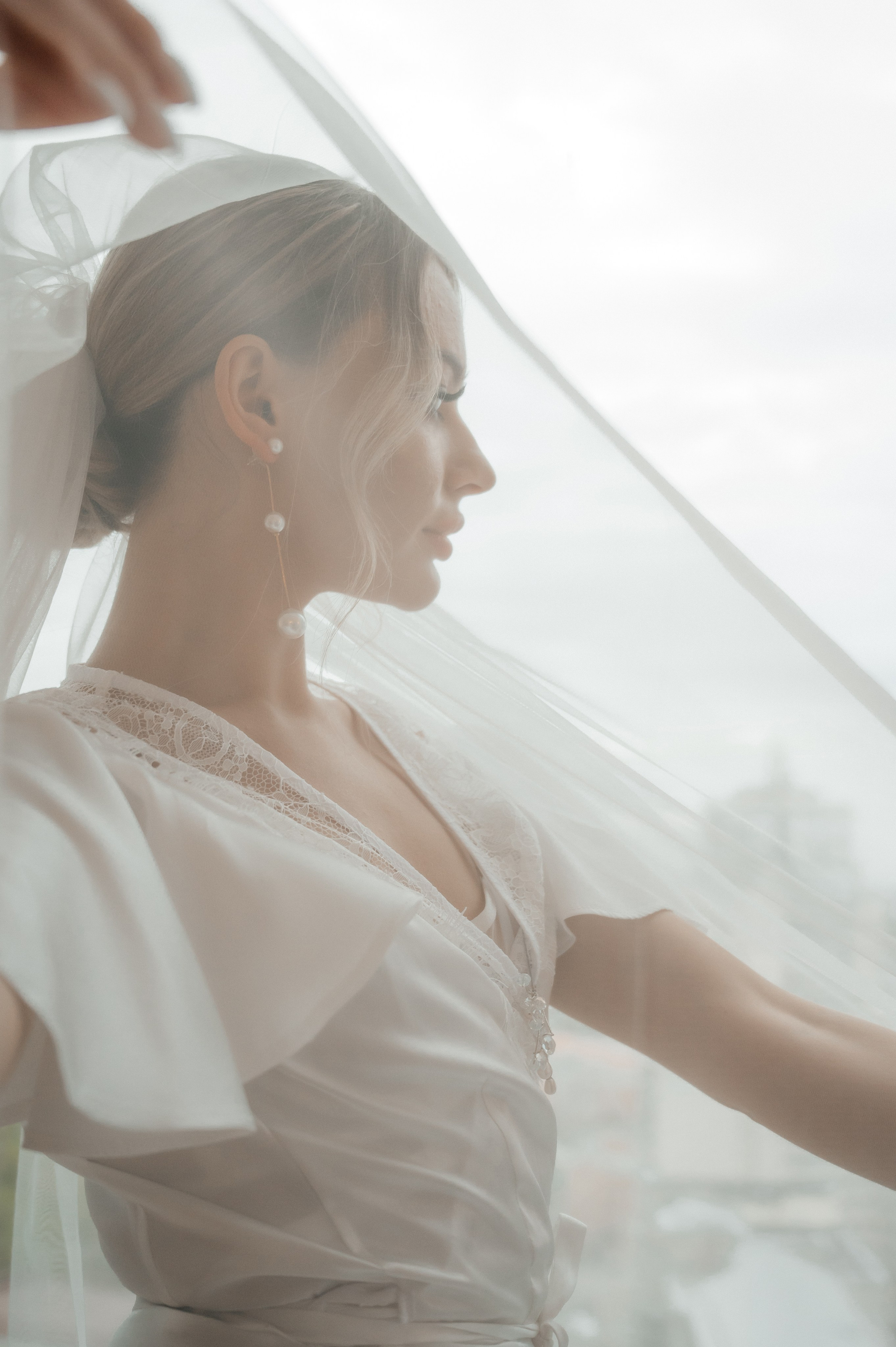 Фотограф Мария Строгонова