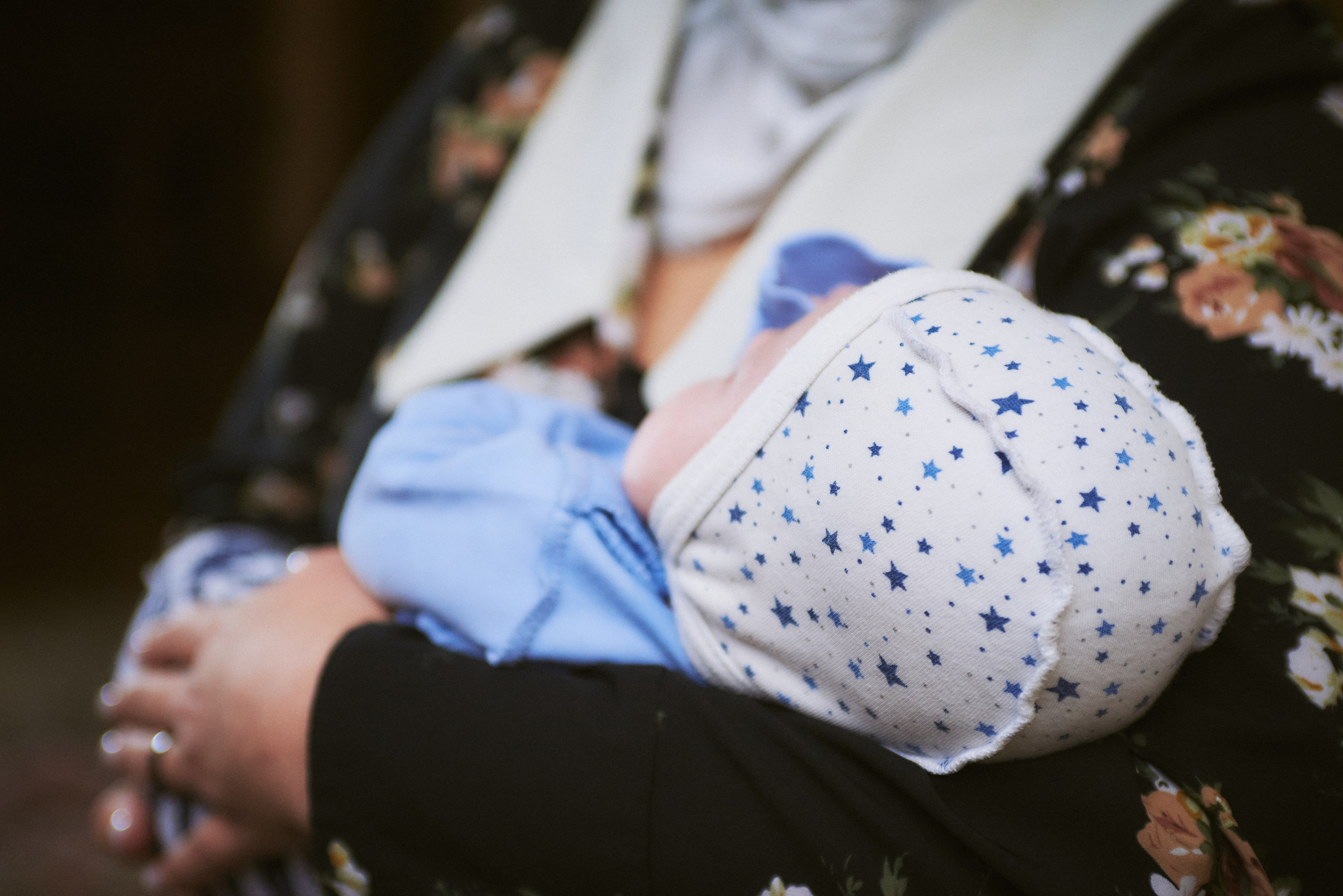 Таинство крещения. Константин Кордонский | Интерьерный и food-фотограф в Кисловодске и КМВ