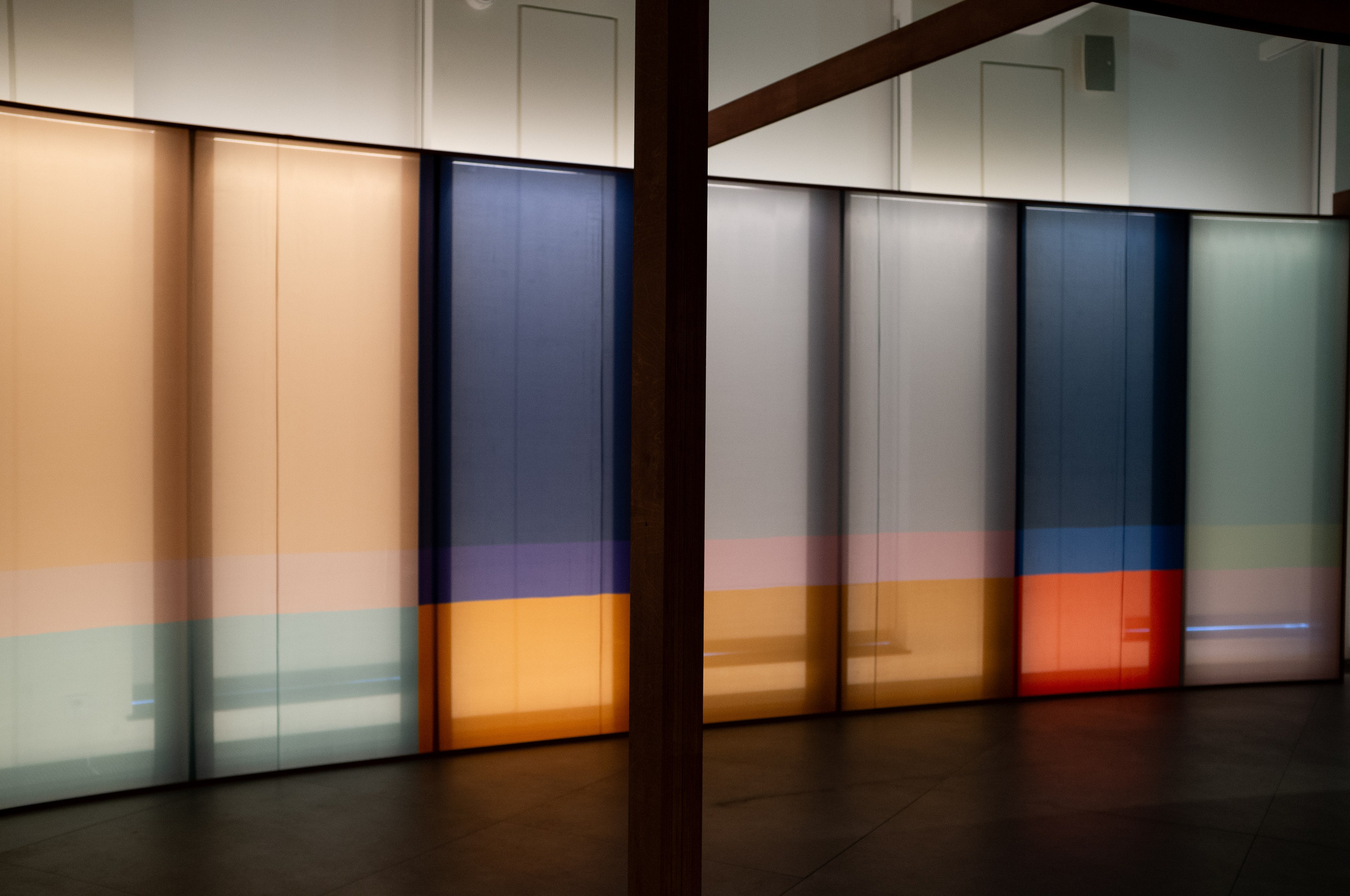 История русского авангарда и история любви. Зотов центр. Искусство фотографии. Мария Осокина