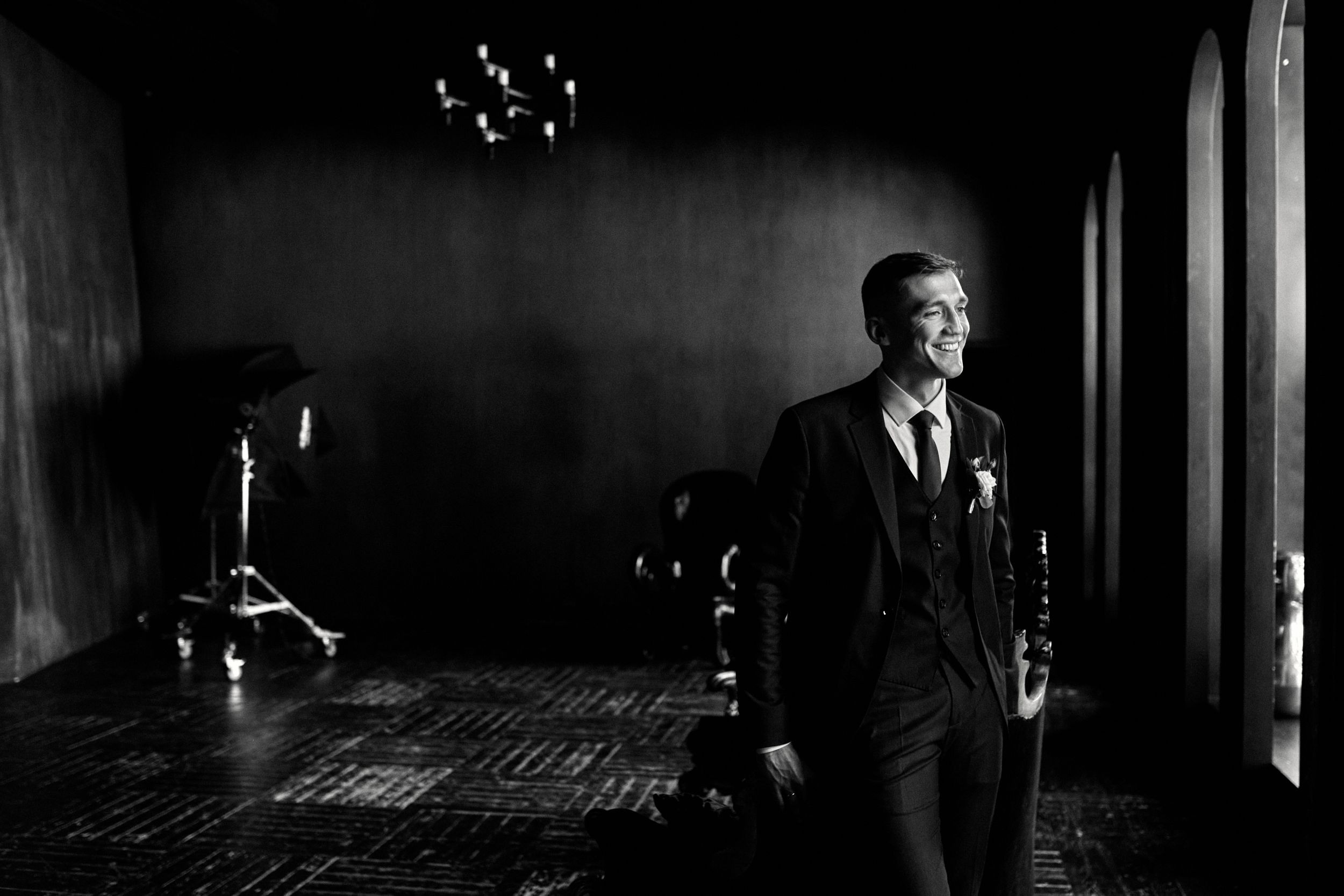 Свадебный фотограф СПБ Михаил Песиков