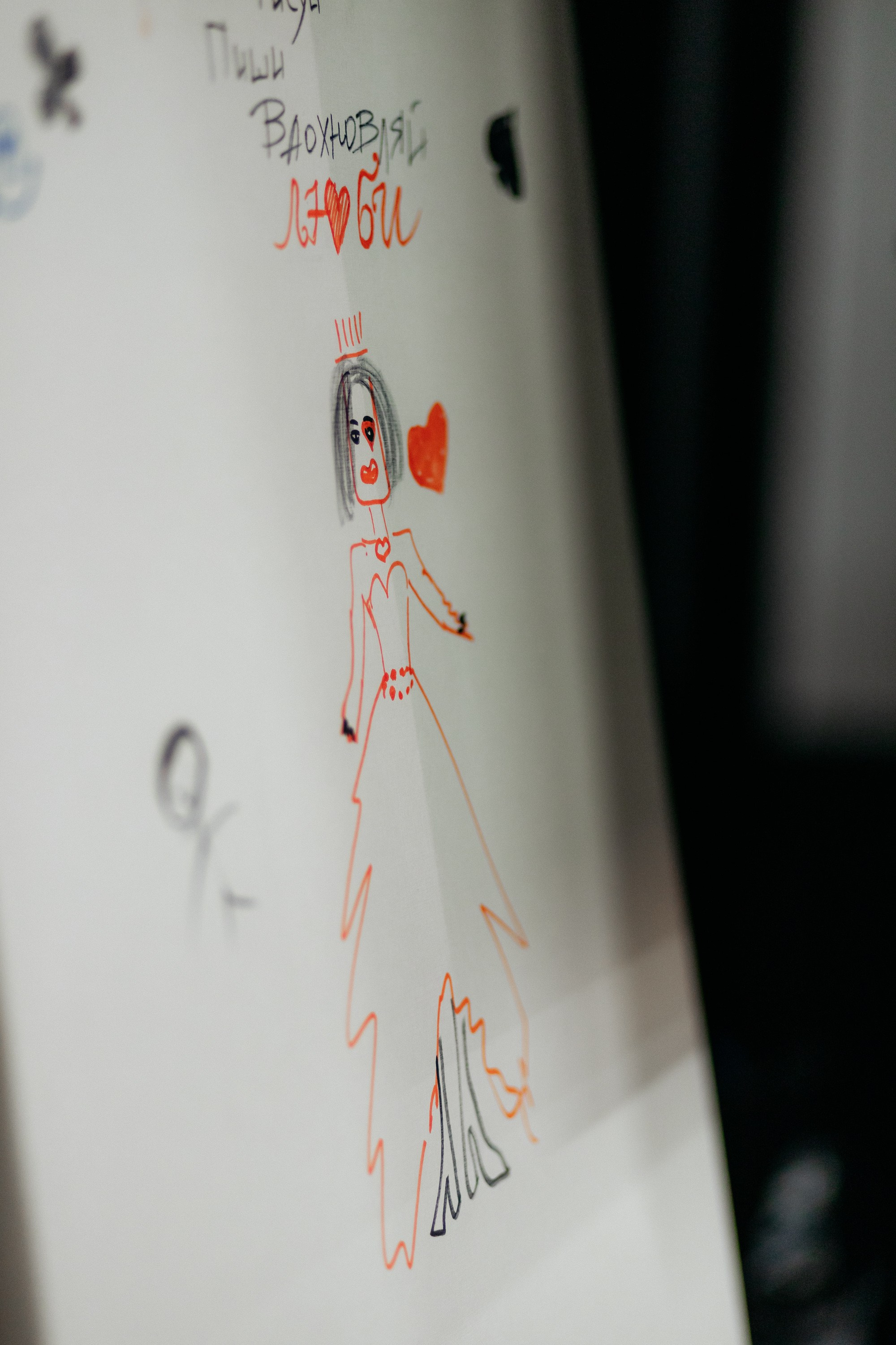 MUKHINA TATTOO. СВОИ. ФОТООТЧЕТЫ-СОБЫТИЯ-МЕСТА