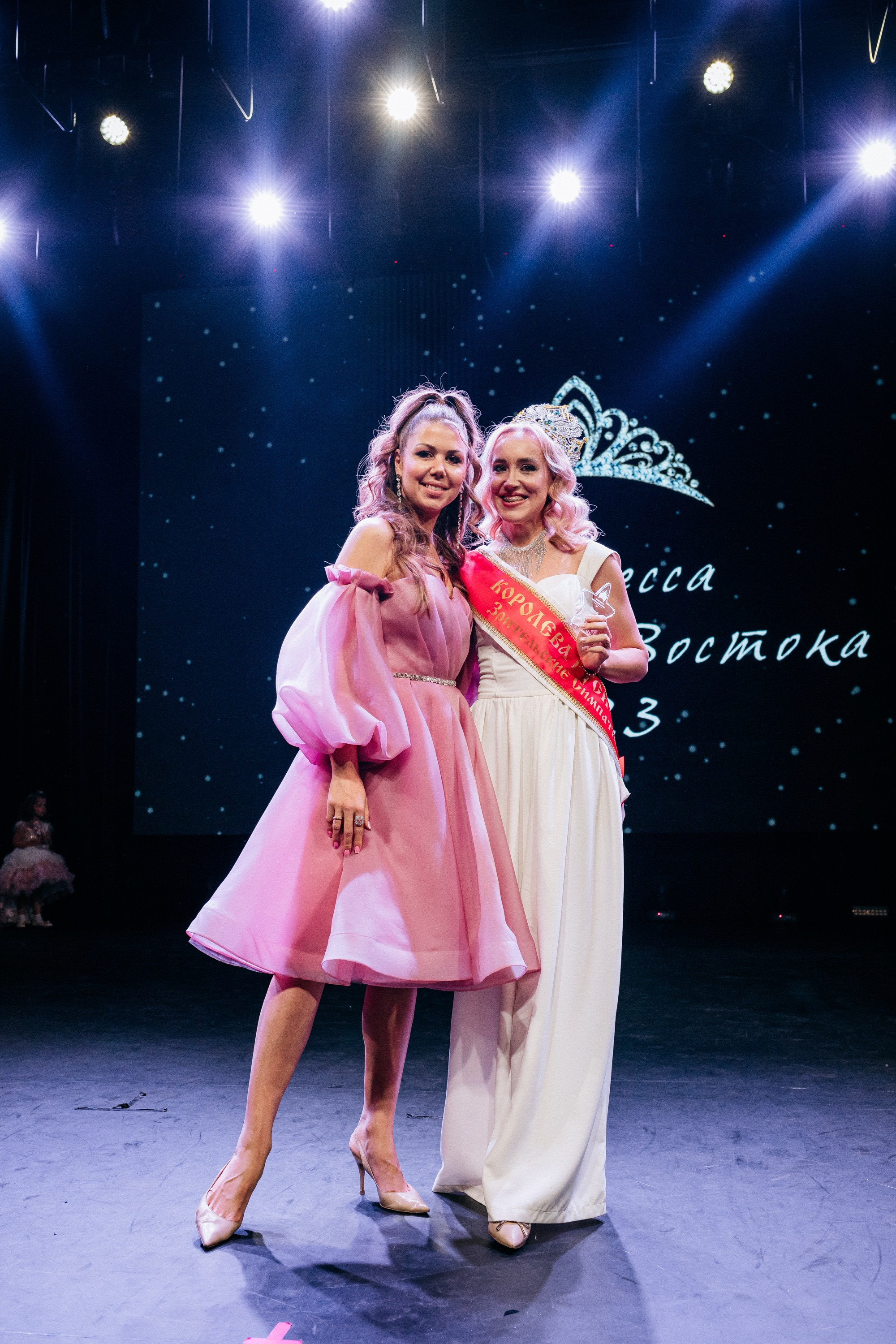 ПРИНЦЕССА ДАЛЬНЕГО ВОСТОКА. СВОИ. ФОТООТЧЕТЫ-СОБЫТИЯ-МЕСТА