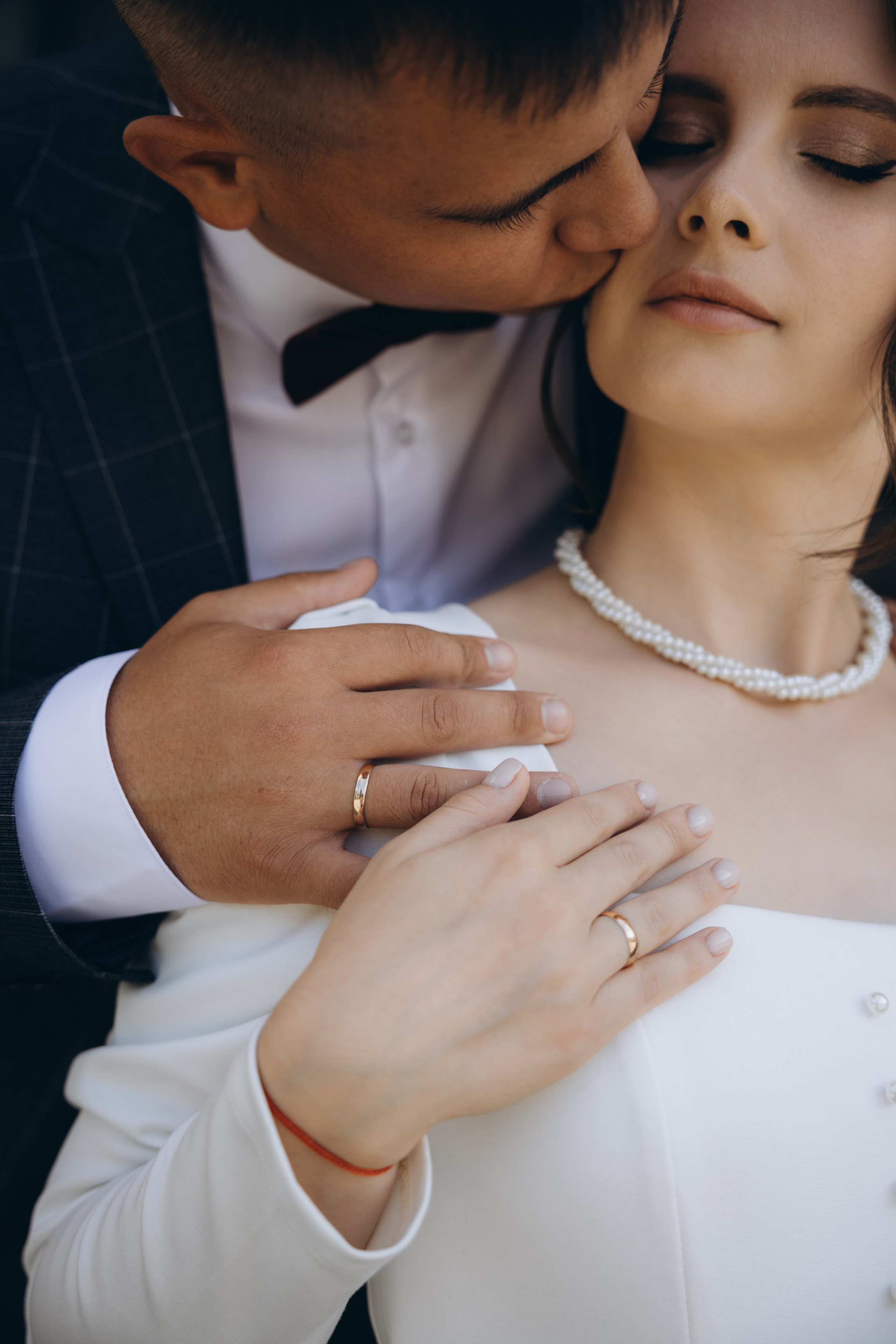 Павел & Анна. Свадебный, семейный фотограф в Иркутске Светлана Макаричева