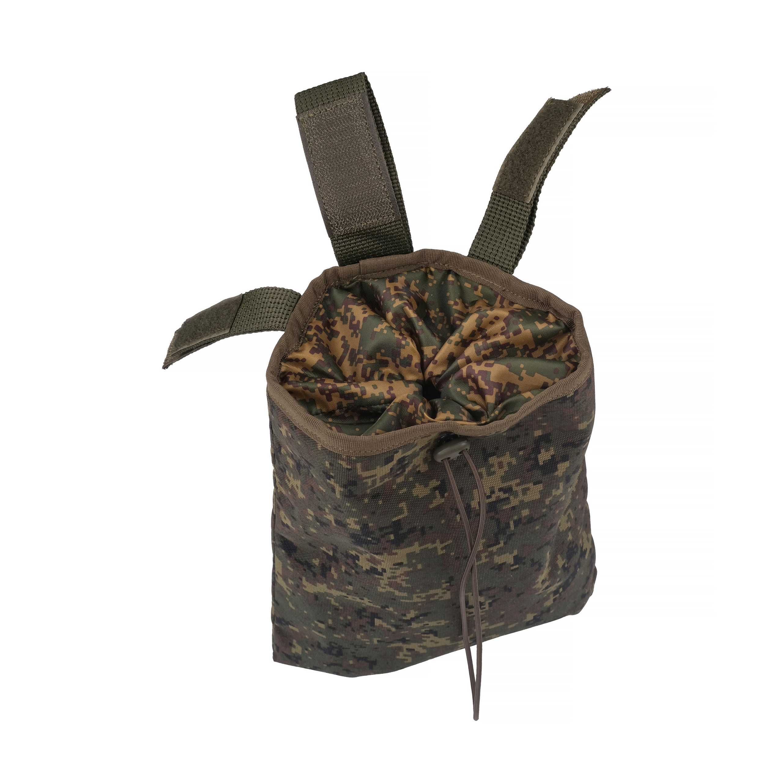 Предметная съемка военного снаряжения для маркетплейса в Москве - Гурьянова Ольга.