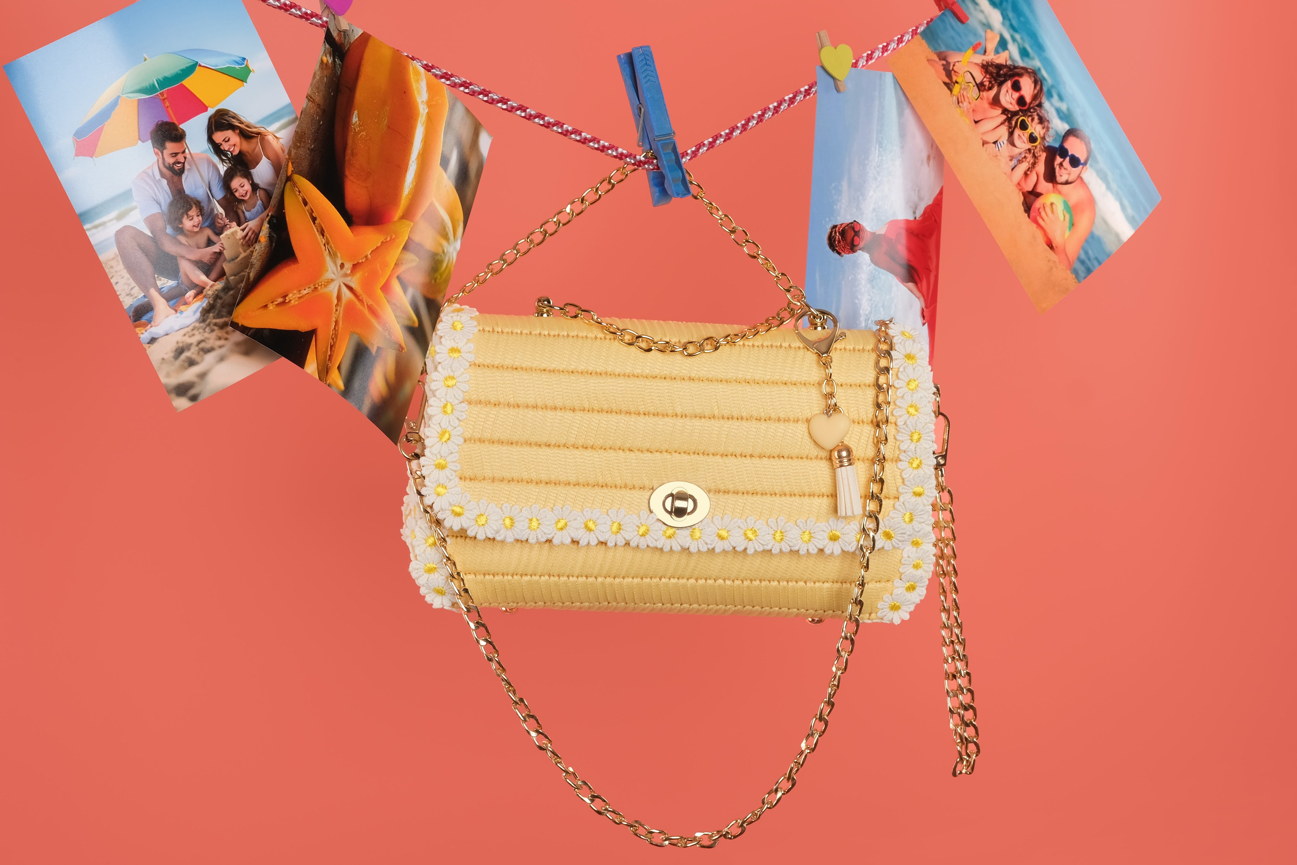 Предметная съемка сумок для маркетплейсов в Москве | Ольга Гурьянова