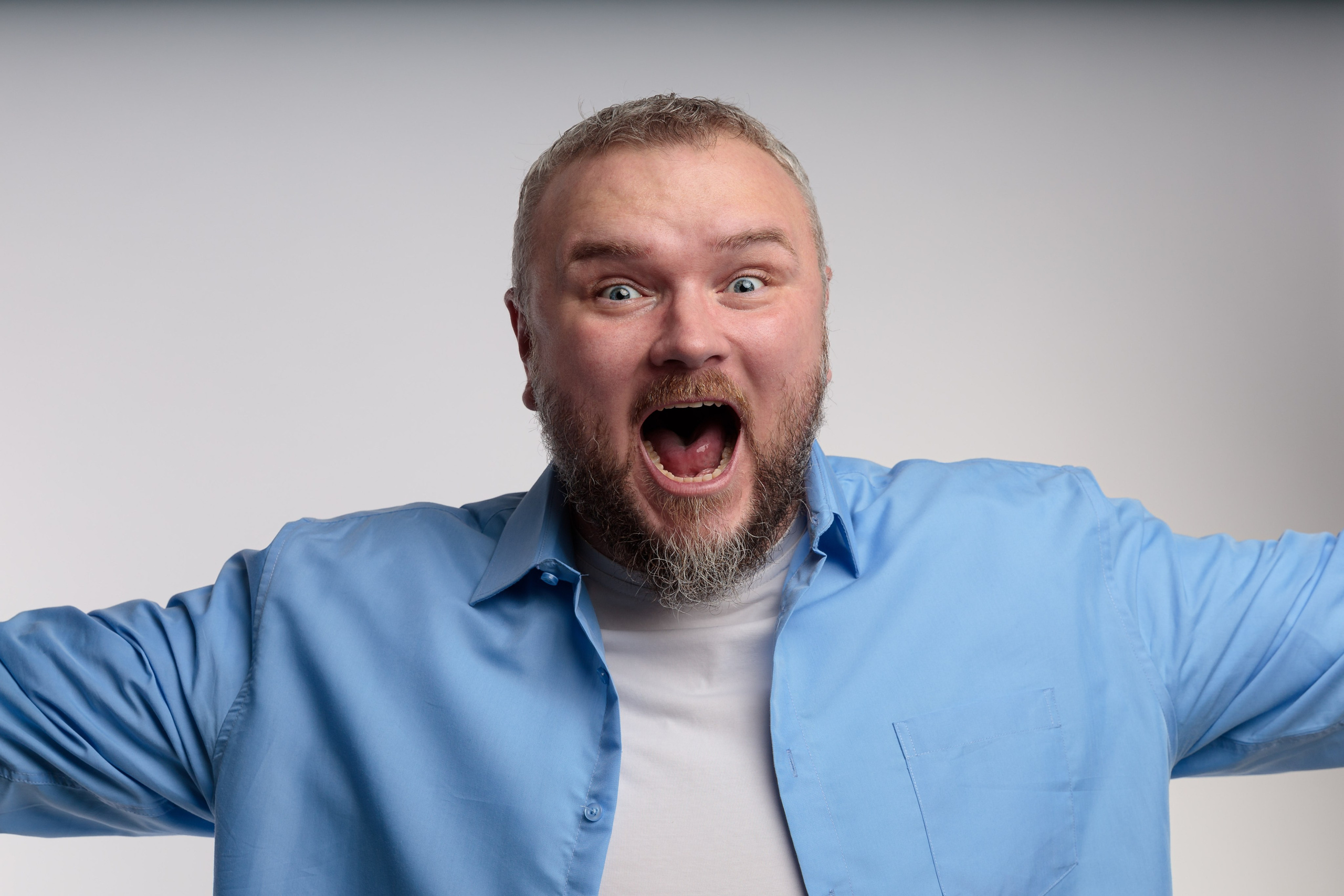 7 образов. Фотосессии в студии СПб Портретный фотограф — Юрий Торлопов