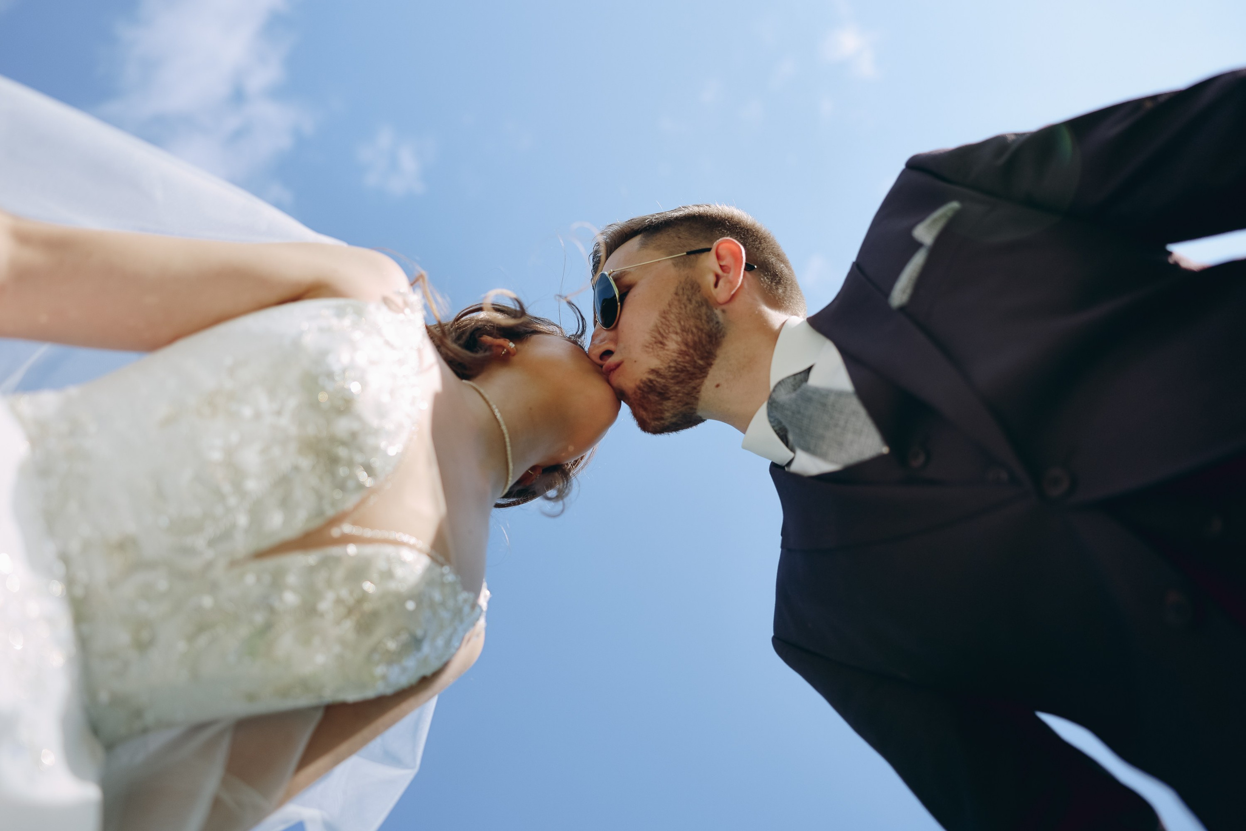 О себе. Ведущий на свадьбу в Балашихе, Железнодорожном, Москве Евгения Гундер