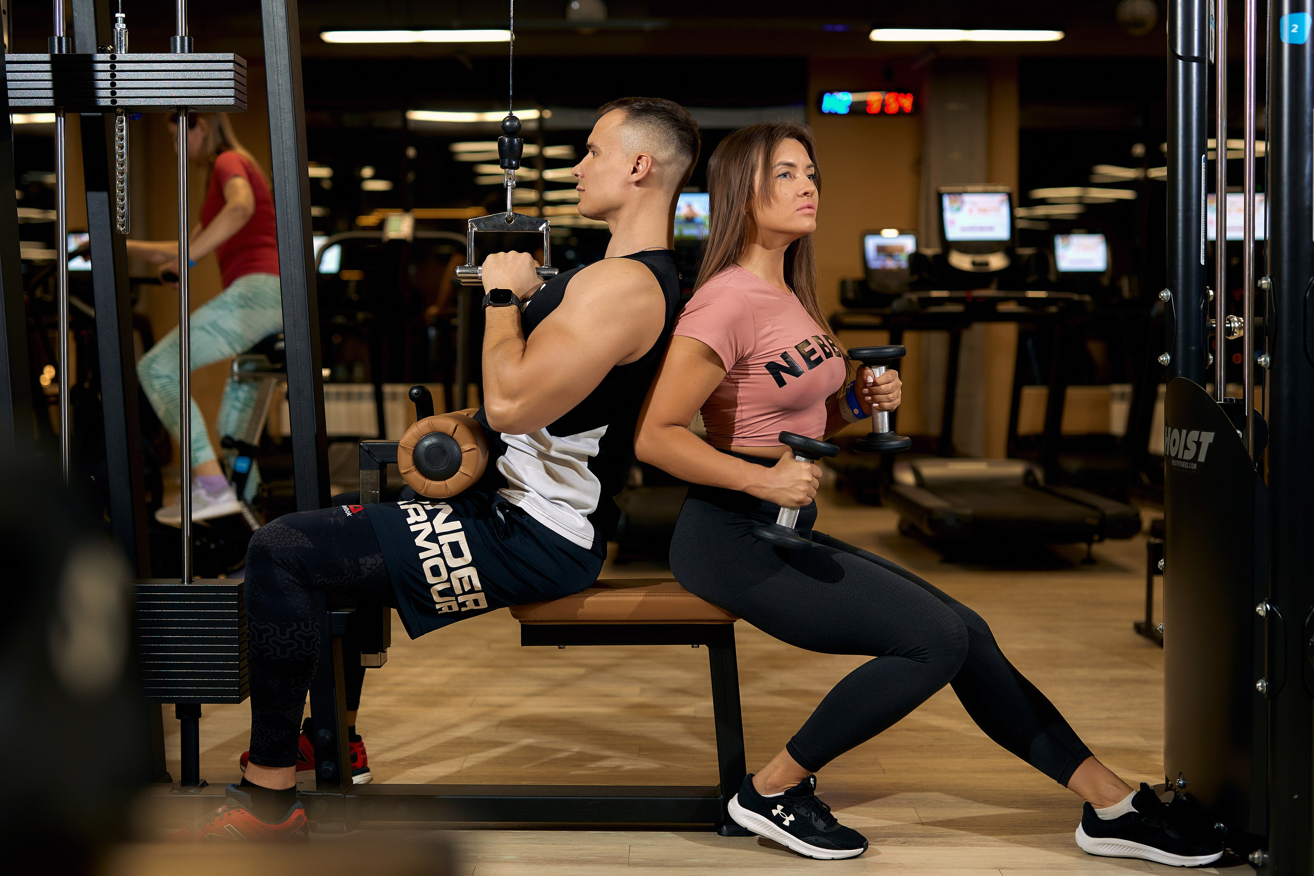 Портфолио. Свадебный репортажный и фуд фотограф в Барнауле Гайфулин Виталий