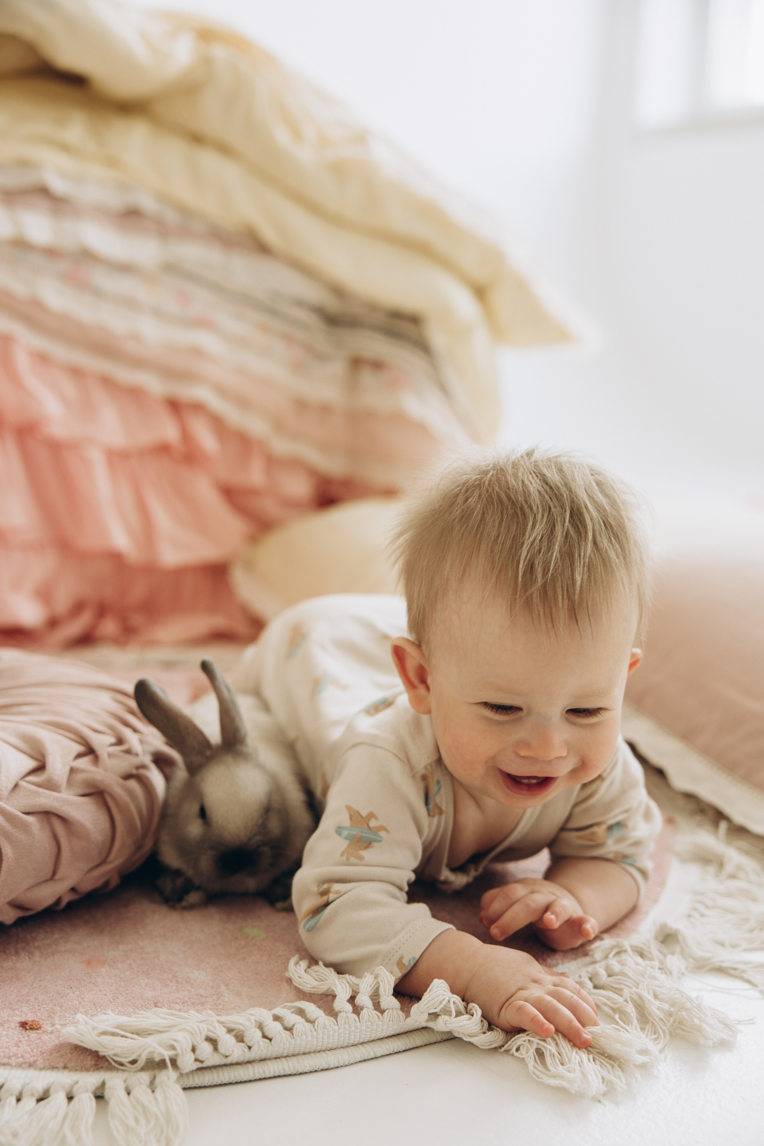 Пасха в Лолли. Свадебный, семейный фотограф в Иркутске Светлана Макаричева