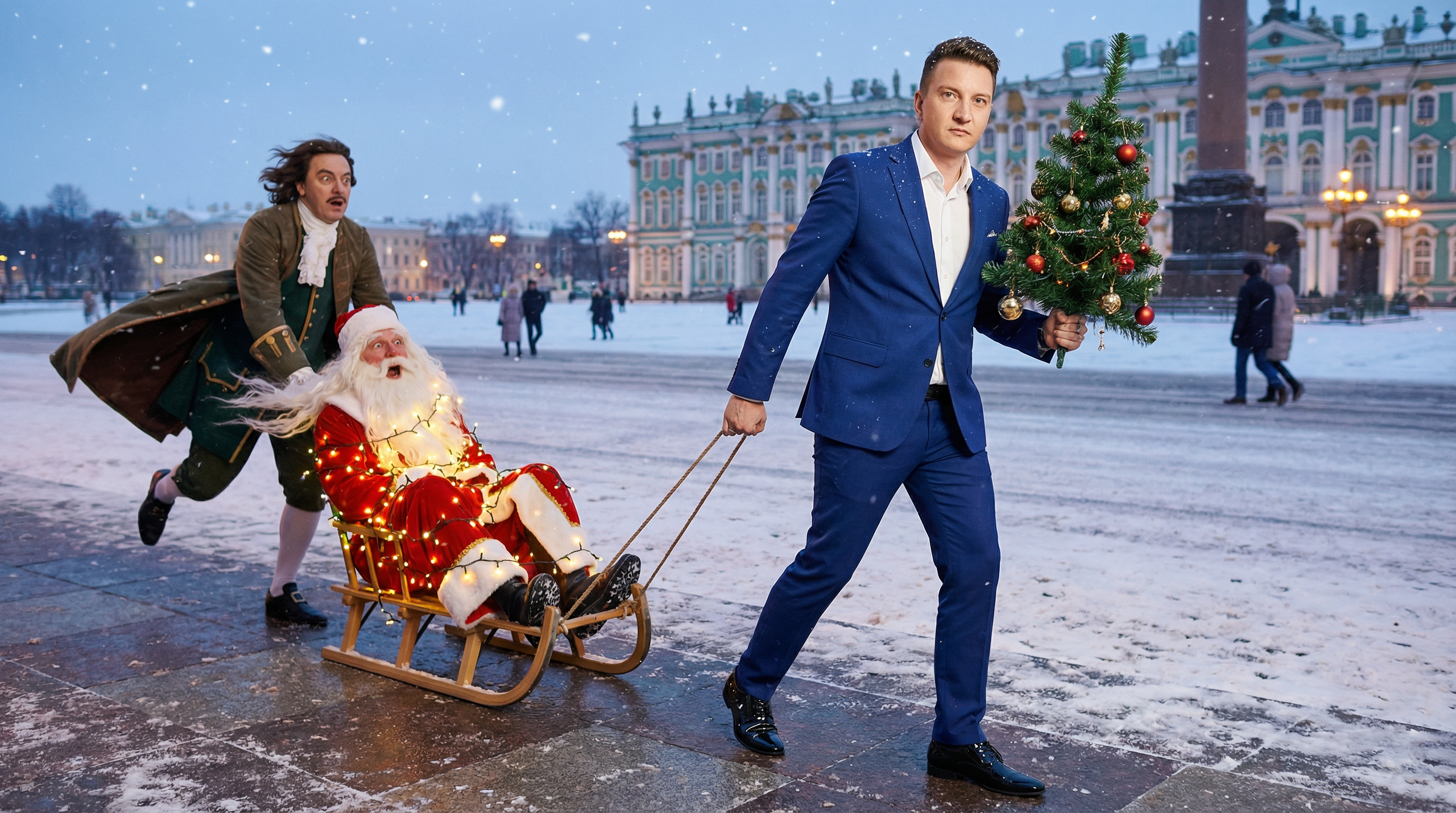 Нейрофотосессия