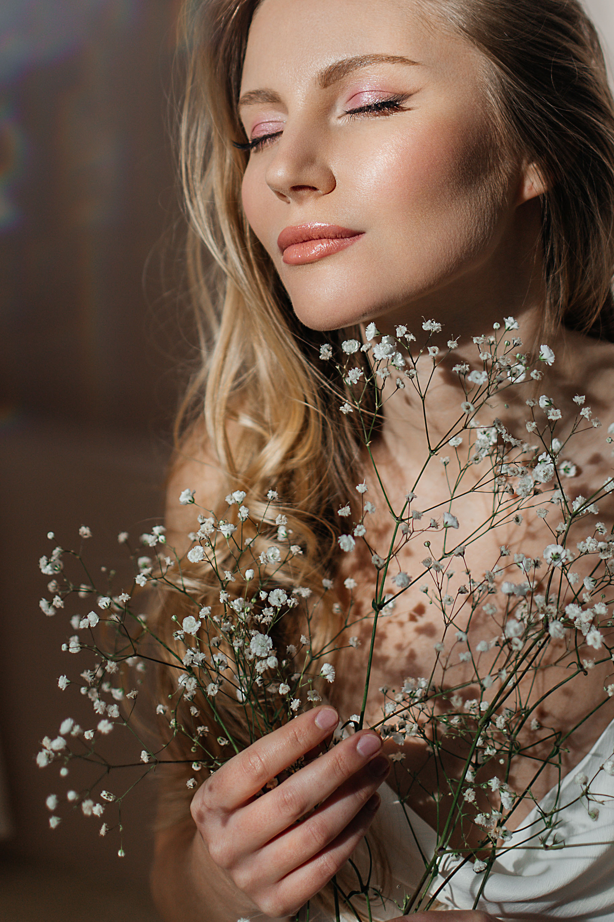 Фотограф в Санкт-Петербурге Гранкина Мария