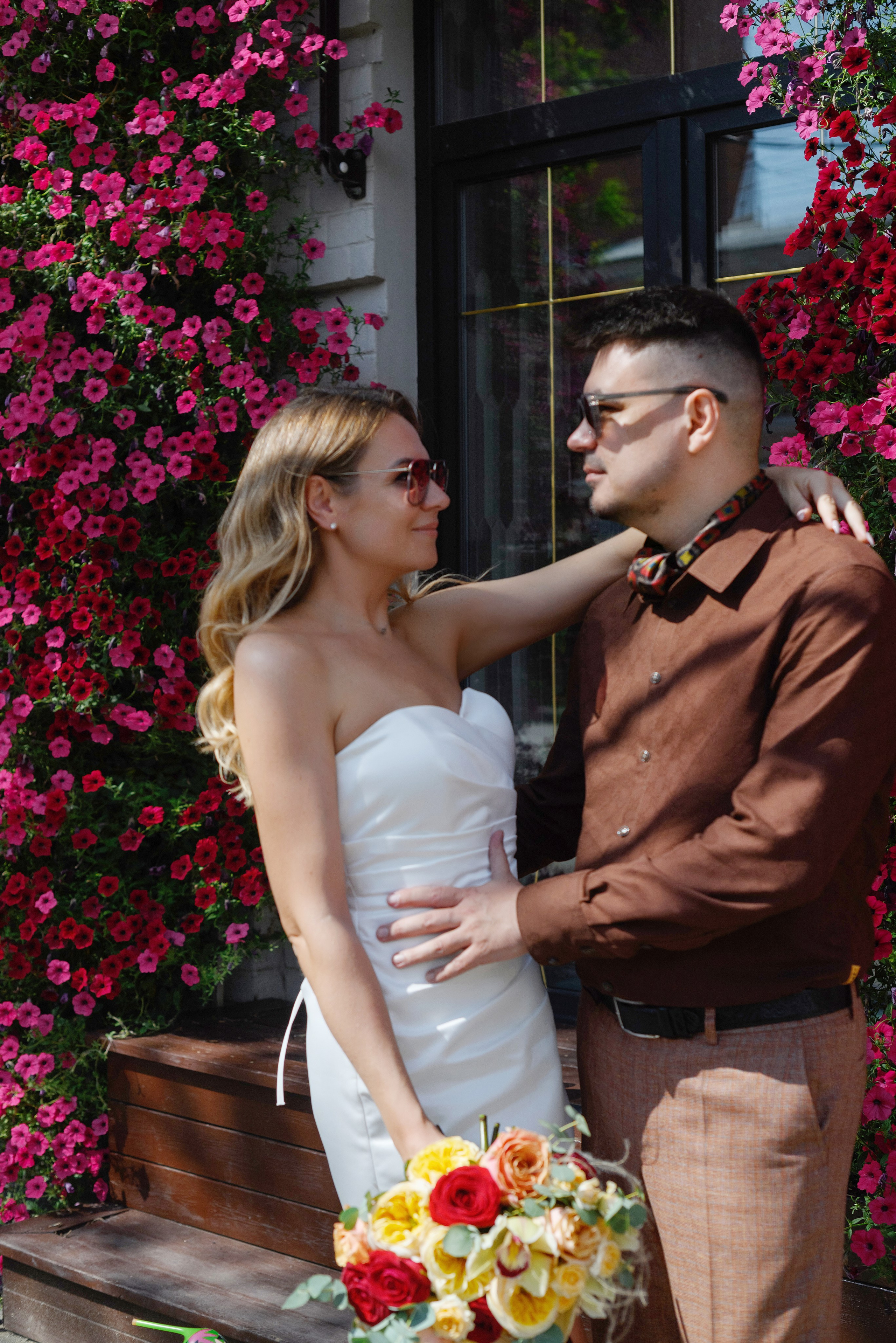 СВАДЕБНЫЕ СЪЕМКИ. Главная